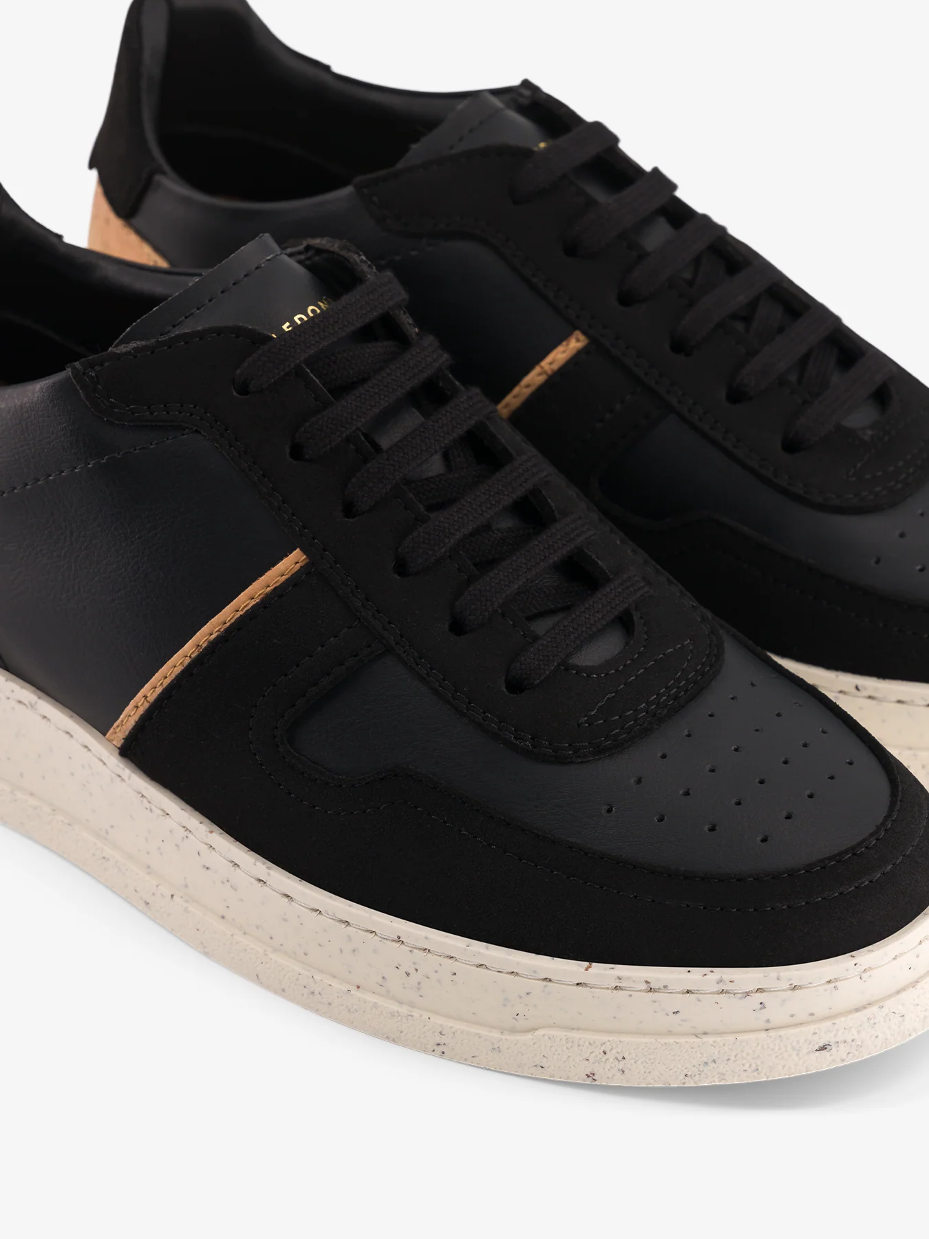 Baskets - B5 Hope - Black - Cork - Image 6