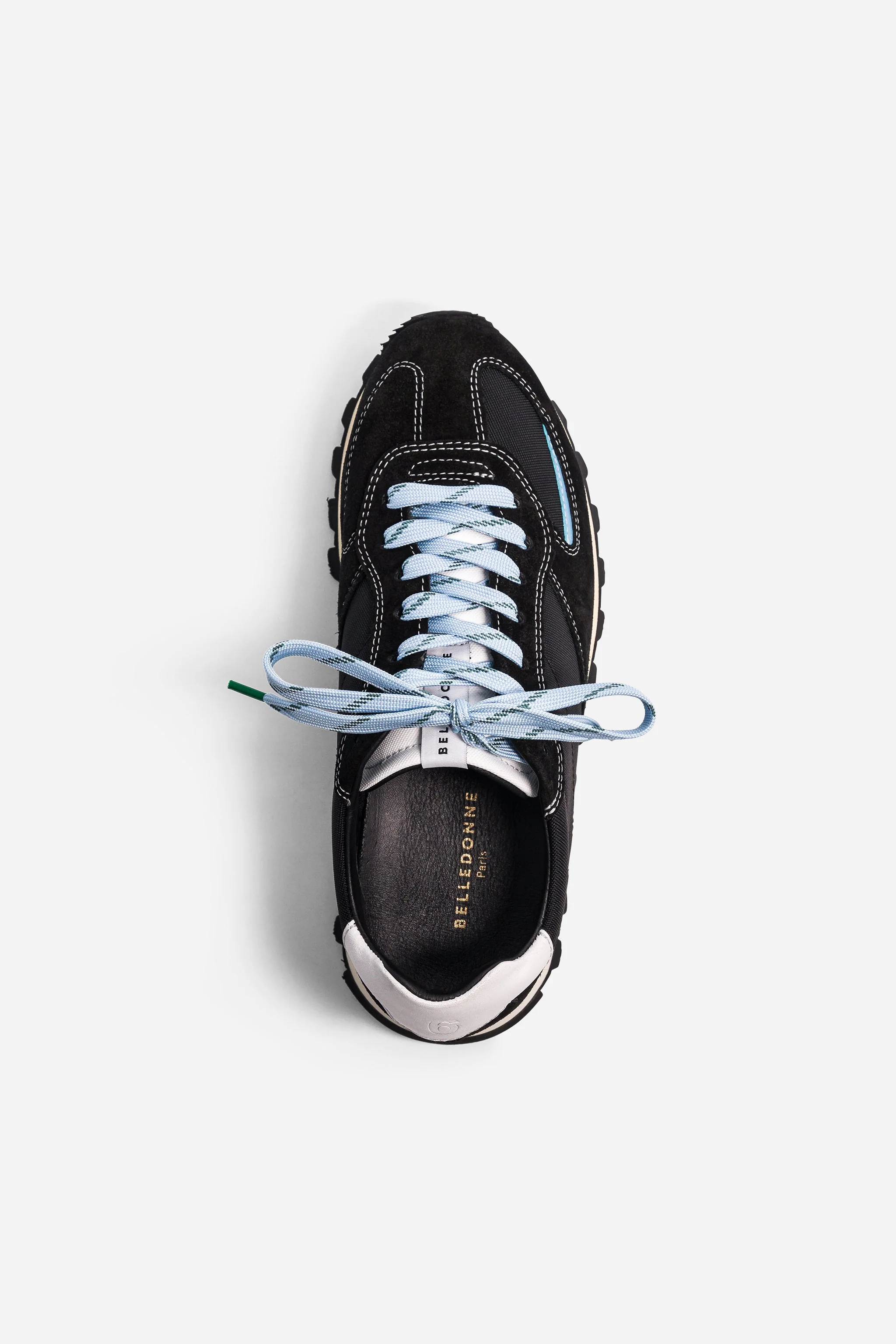 B6 - Black - Image 2