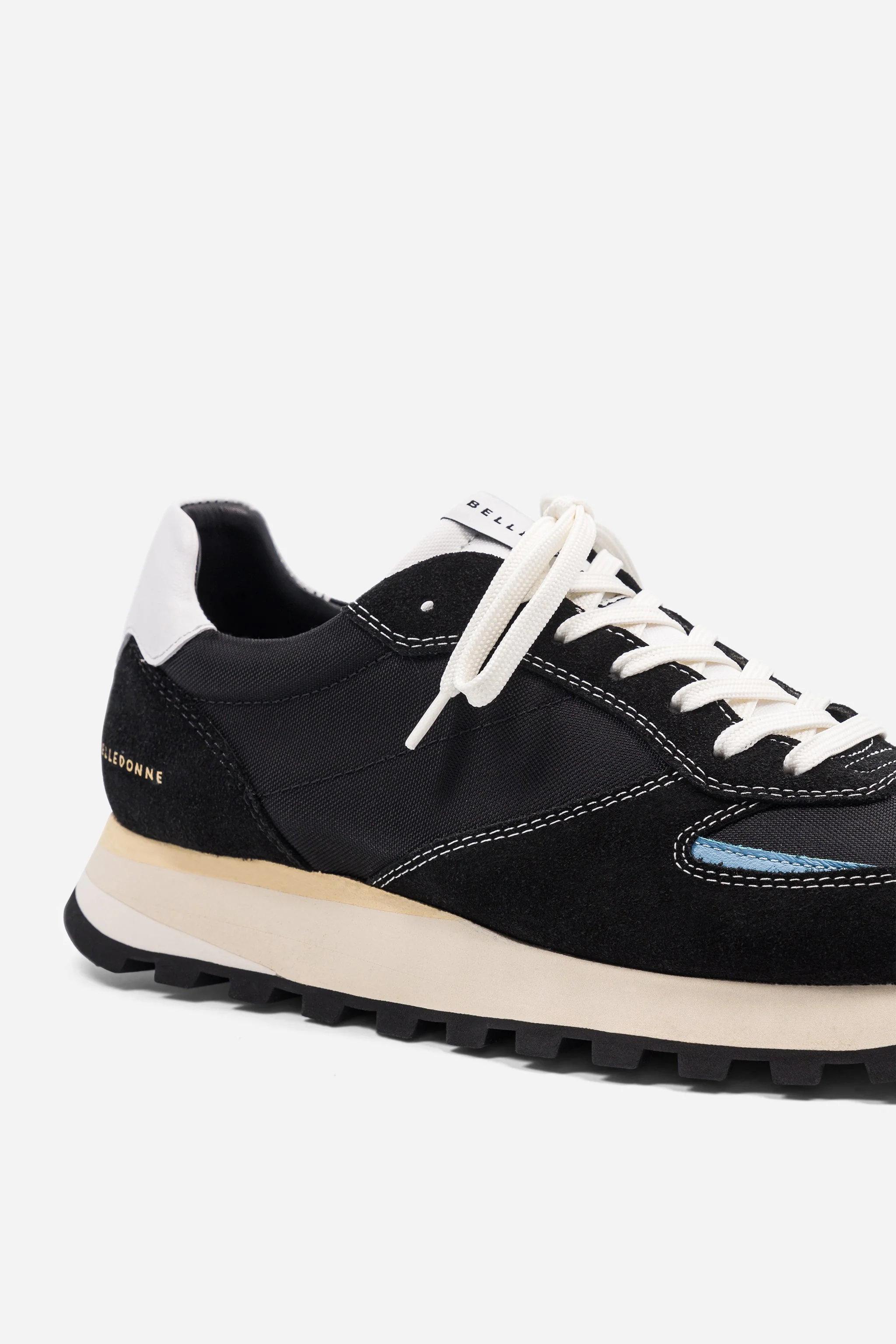 B6 - Black - Image 4