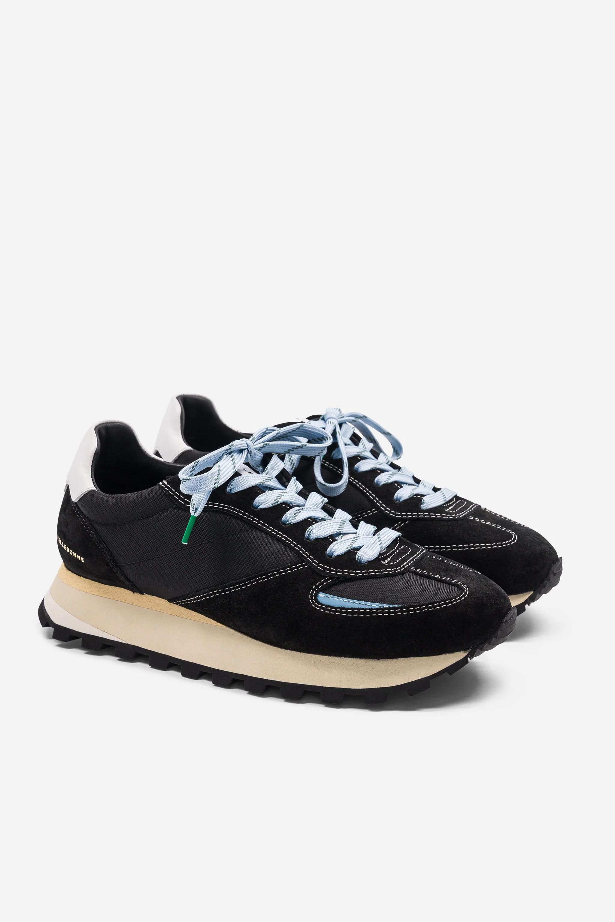 B6 - Black - Image 5
