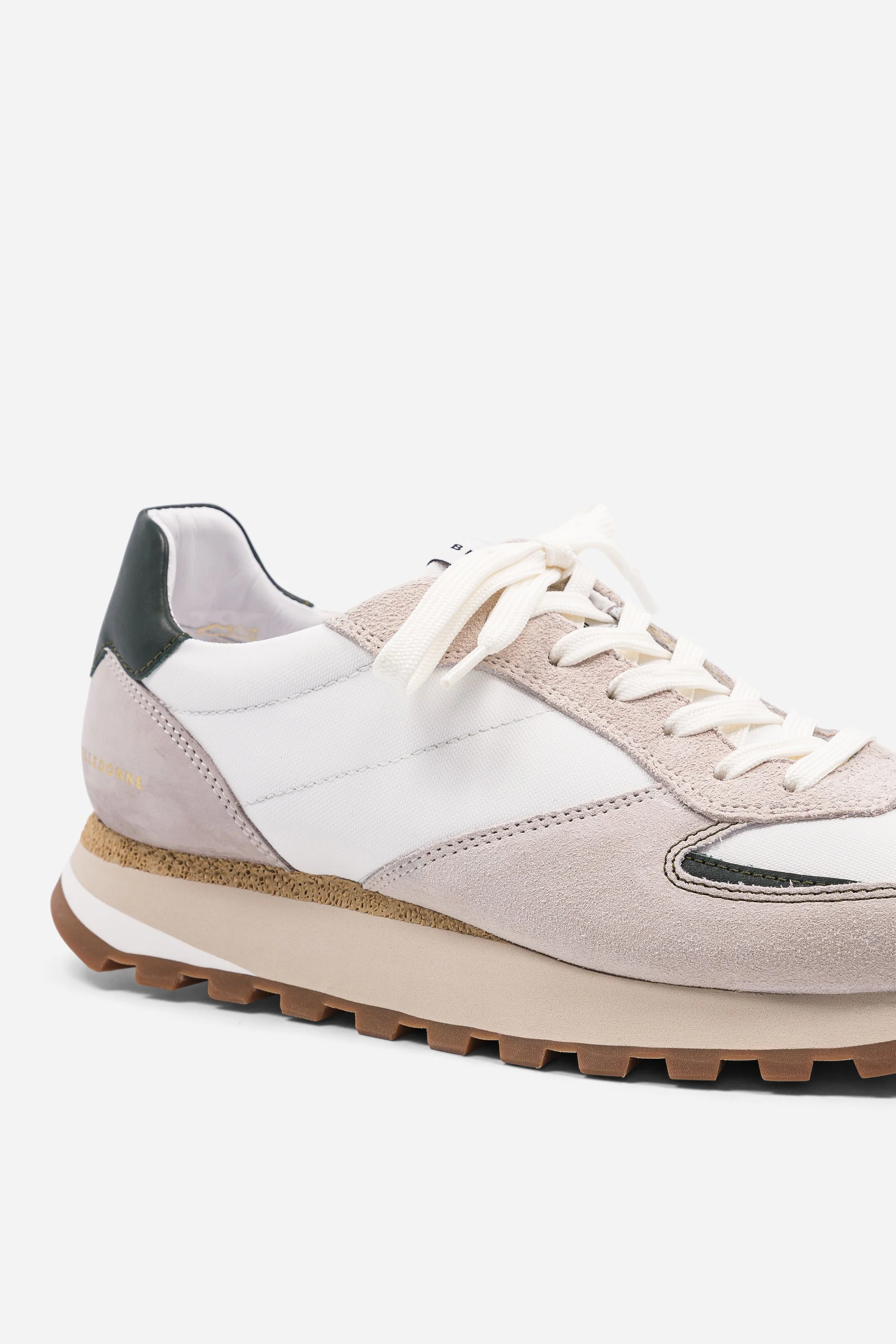 B6 - White / Green - Image 4