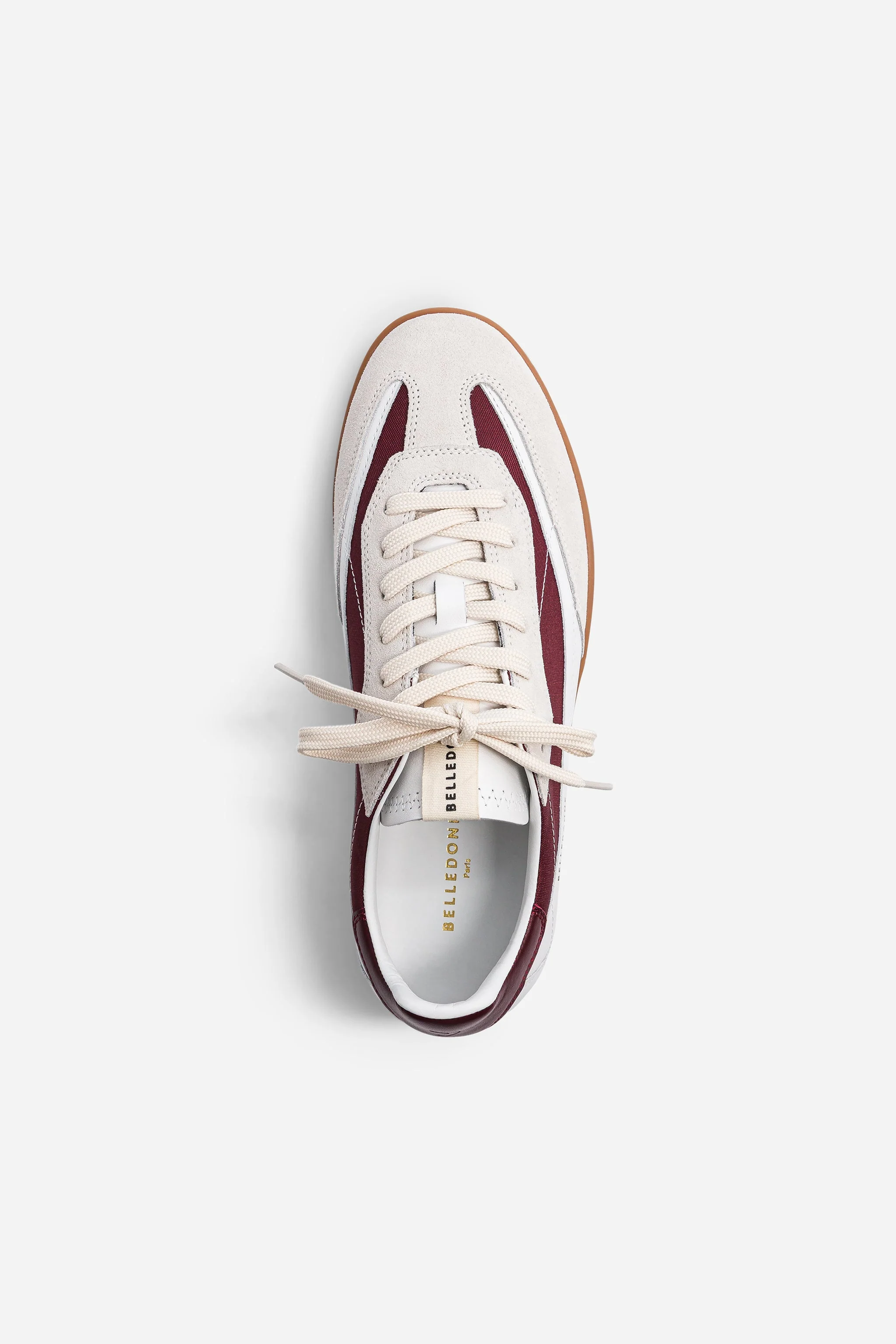 B7 - Burgundy - Image 2
