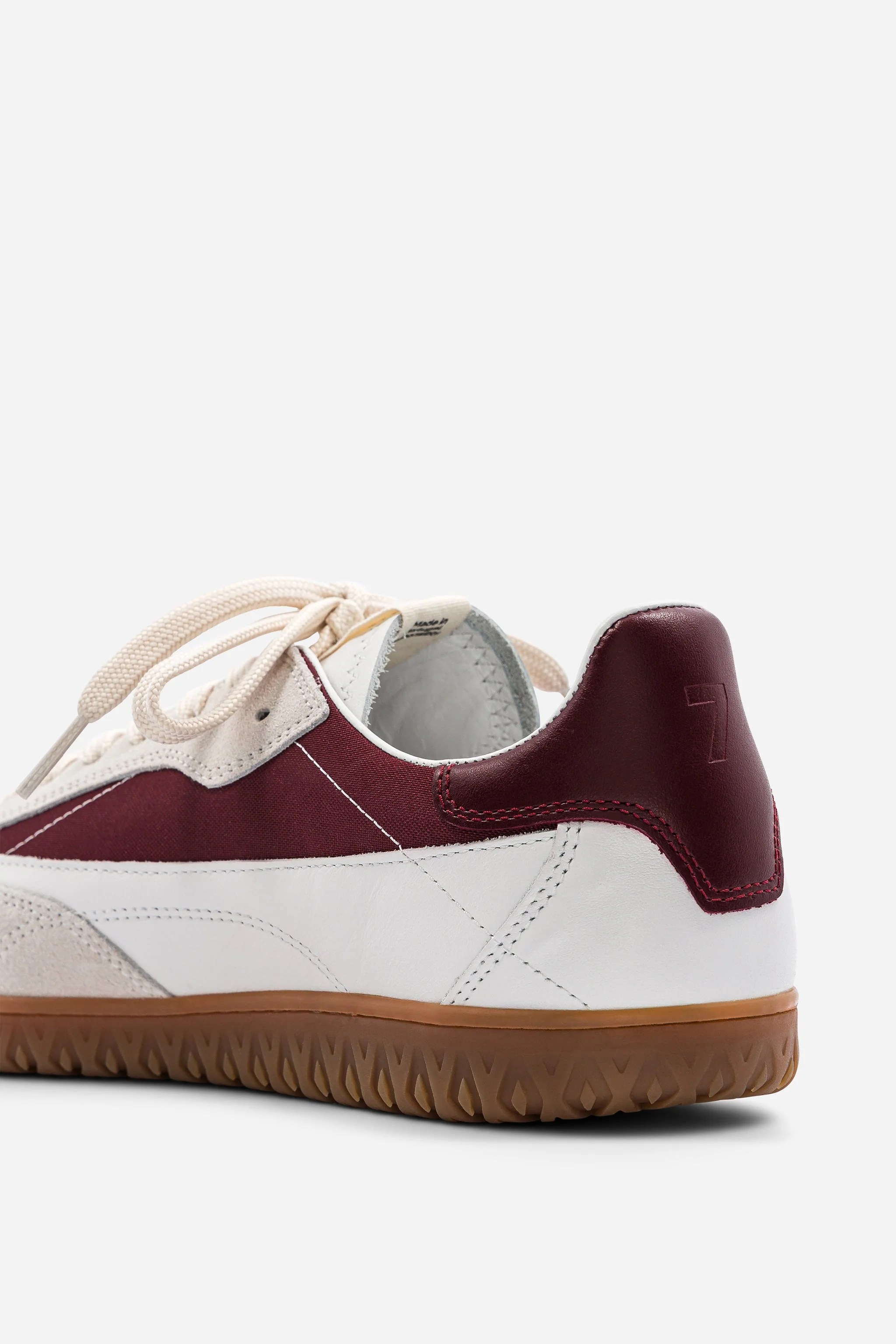 B7 - Burgundy - Image 3