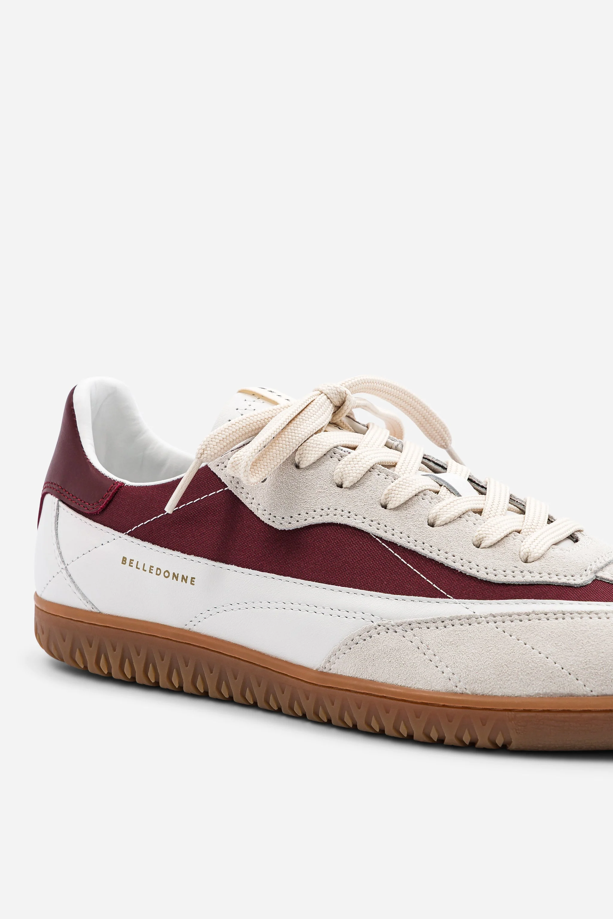B7 - Burgundy - Image 4