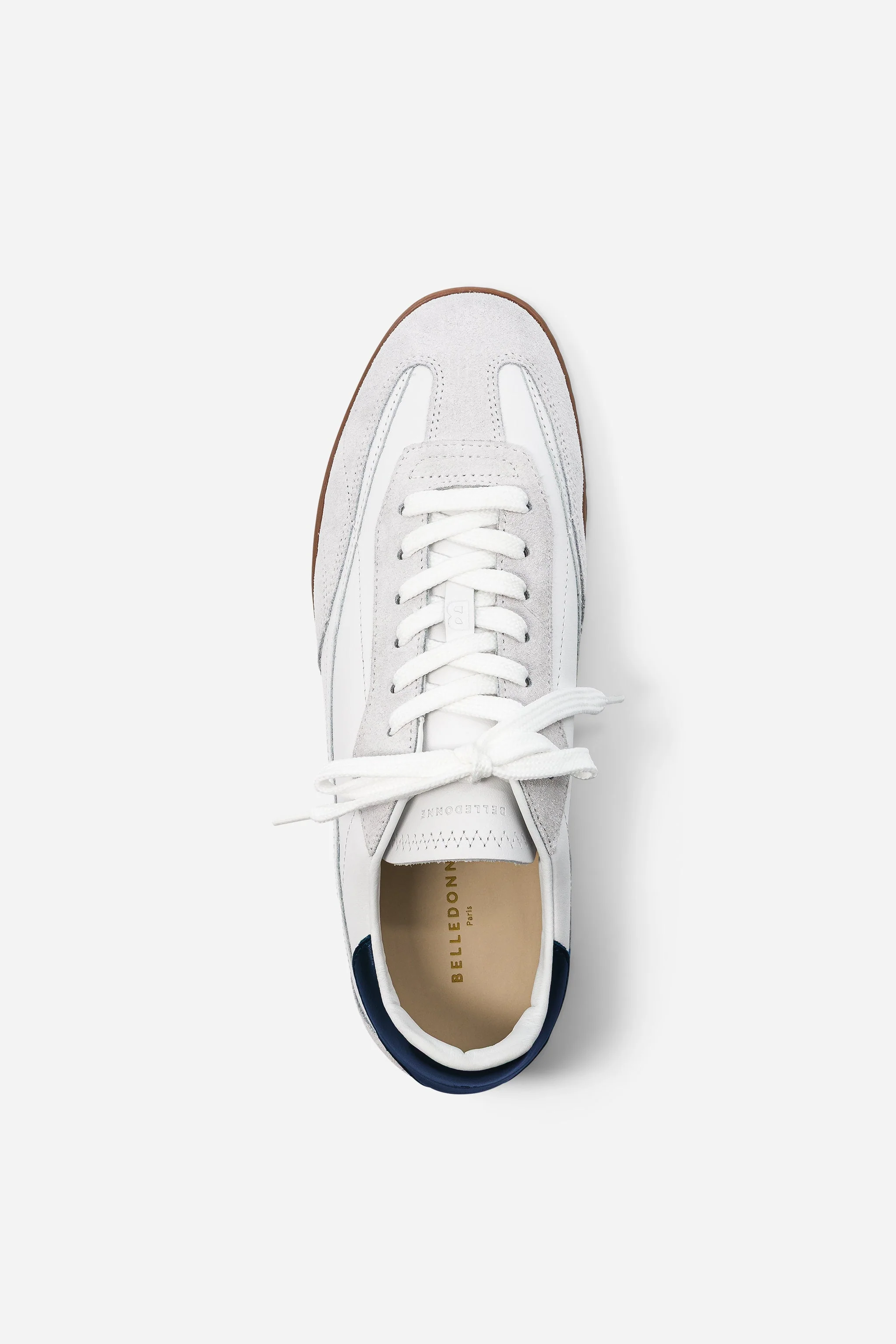 B7 - Essential Navy - Image 2