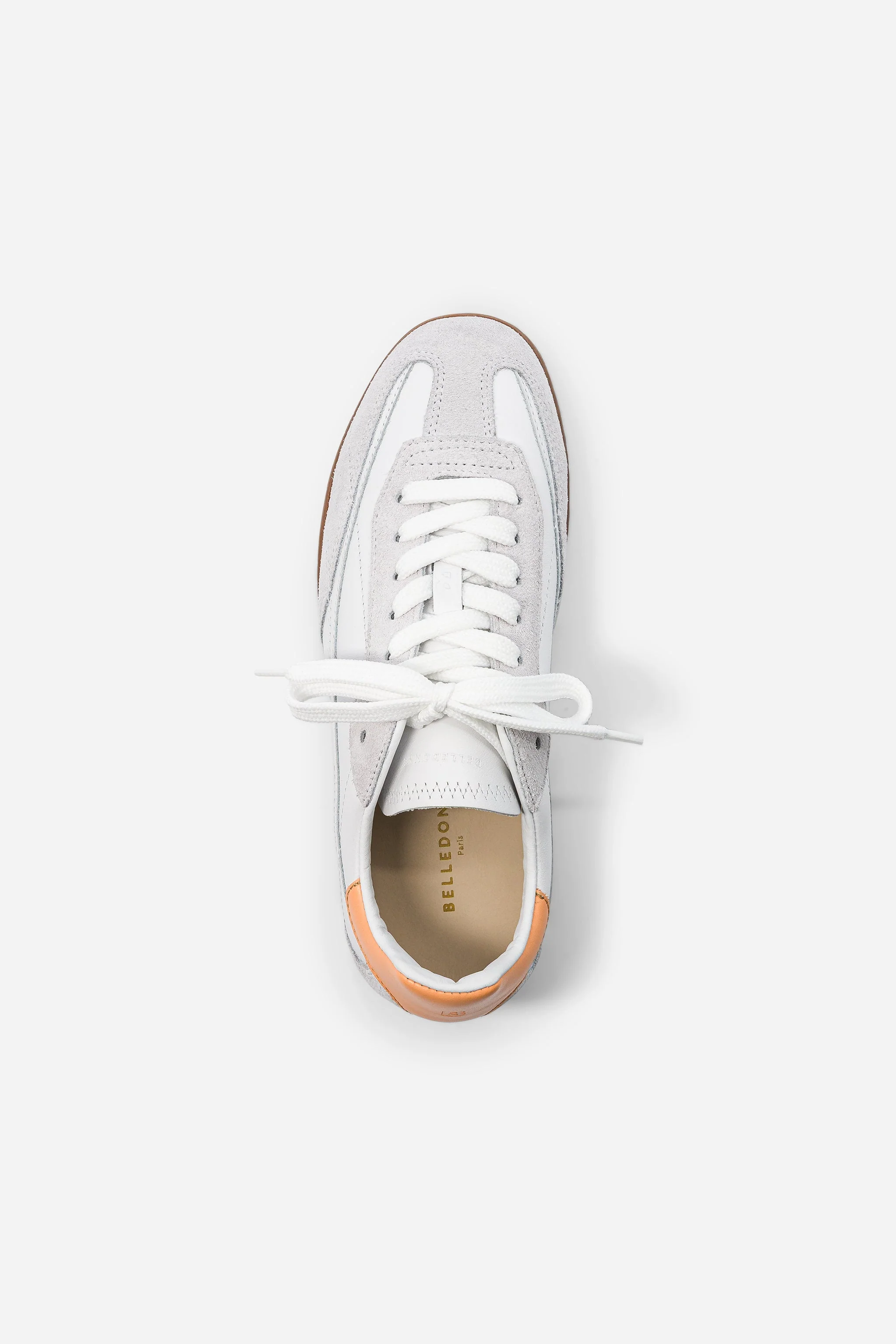 B7 - Essential Orange - Femme - Image 2