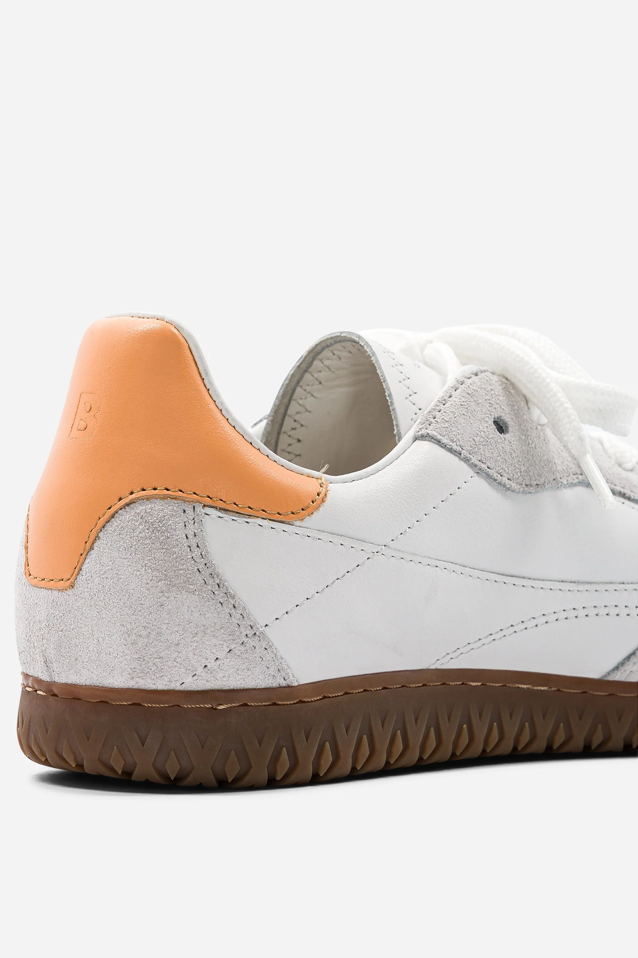 B7 - Essential Orange - Femme - Image 4