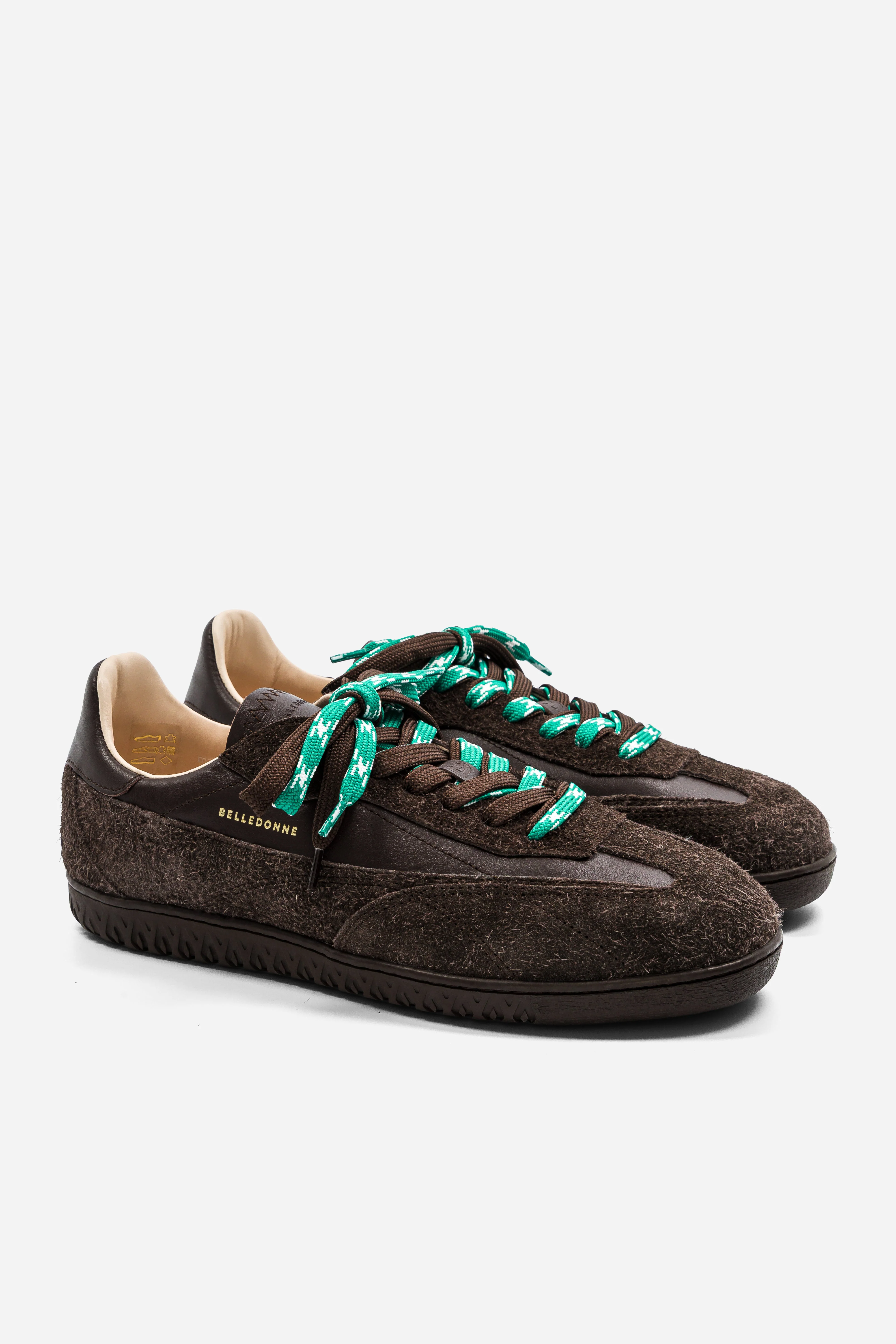 B7 - Hairy Brown - Image 5
