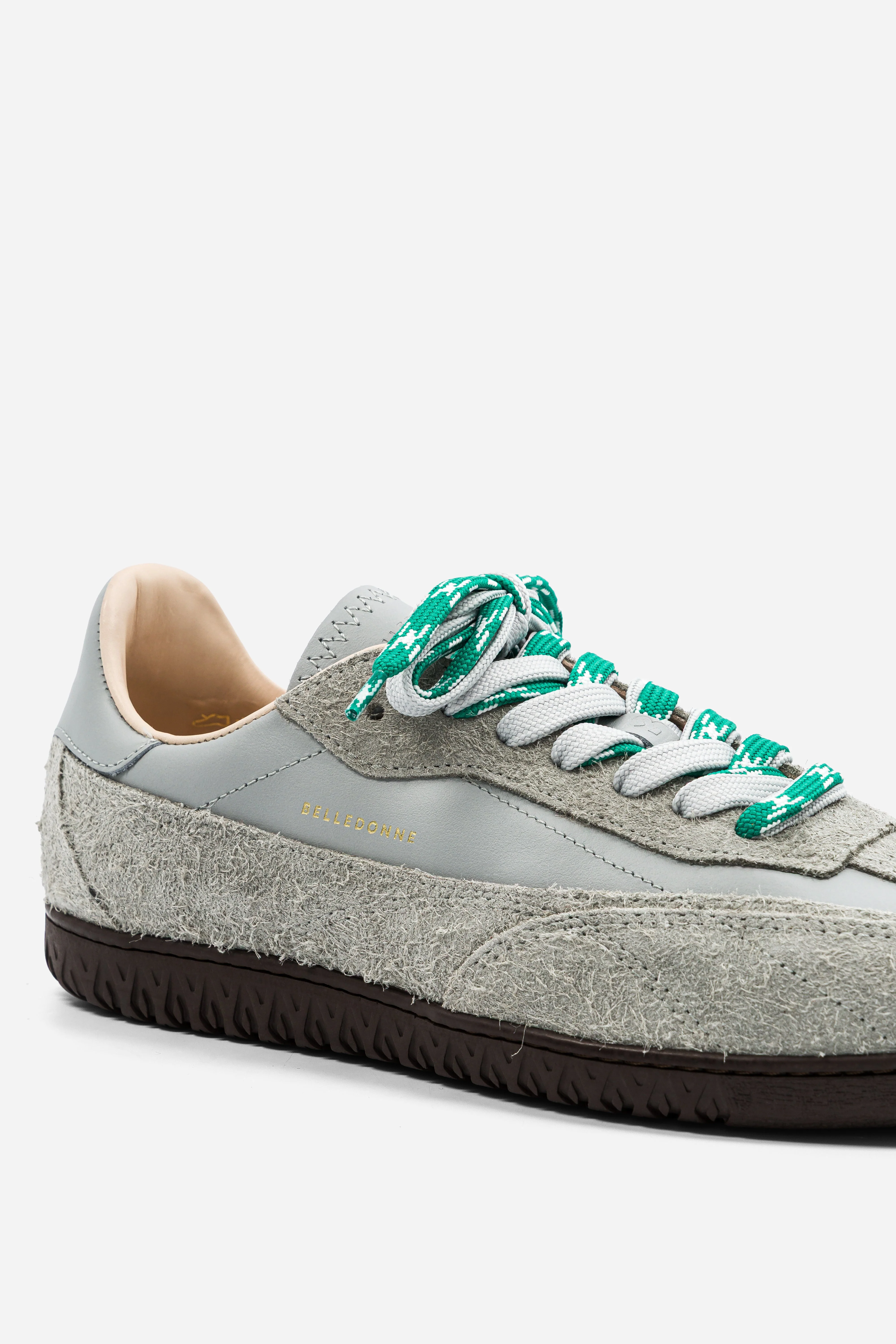 B7 - Hairy Grey - Image 4