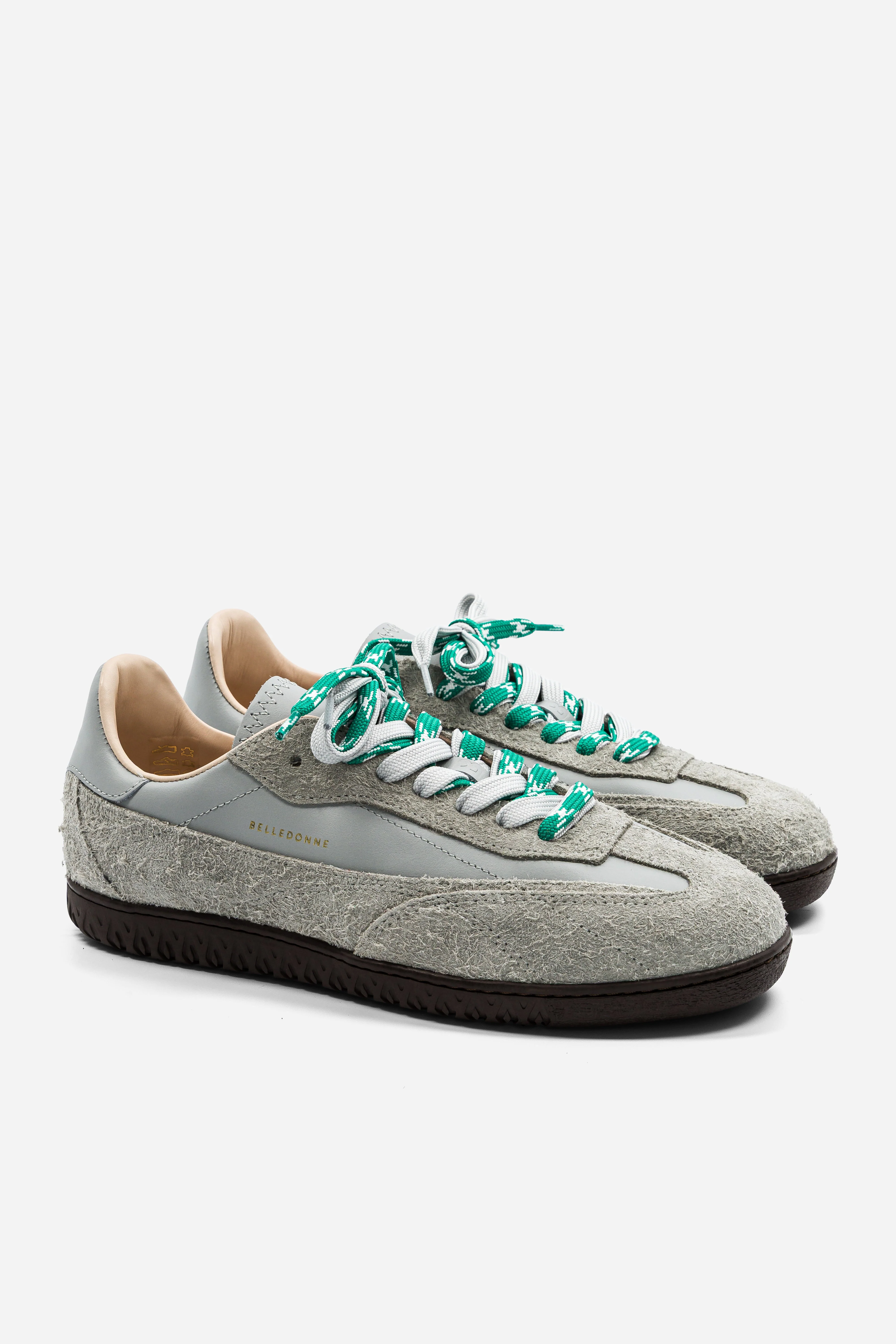 B7 - Hairy Grey - Image 5