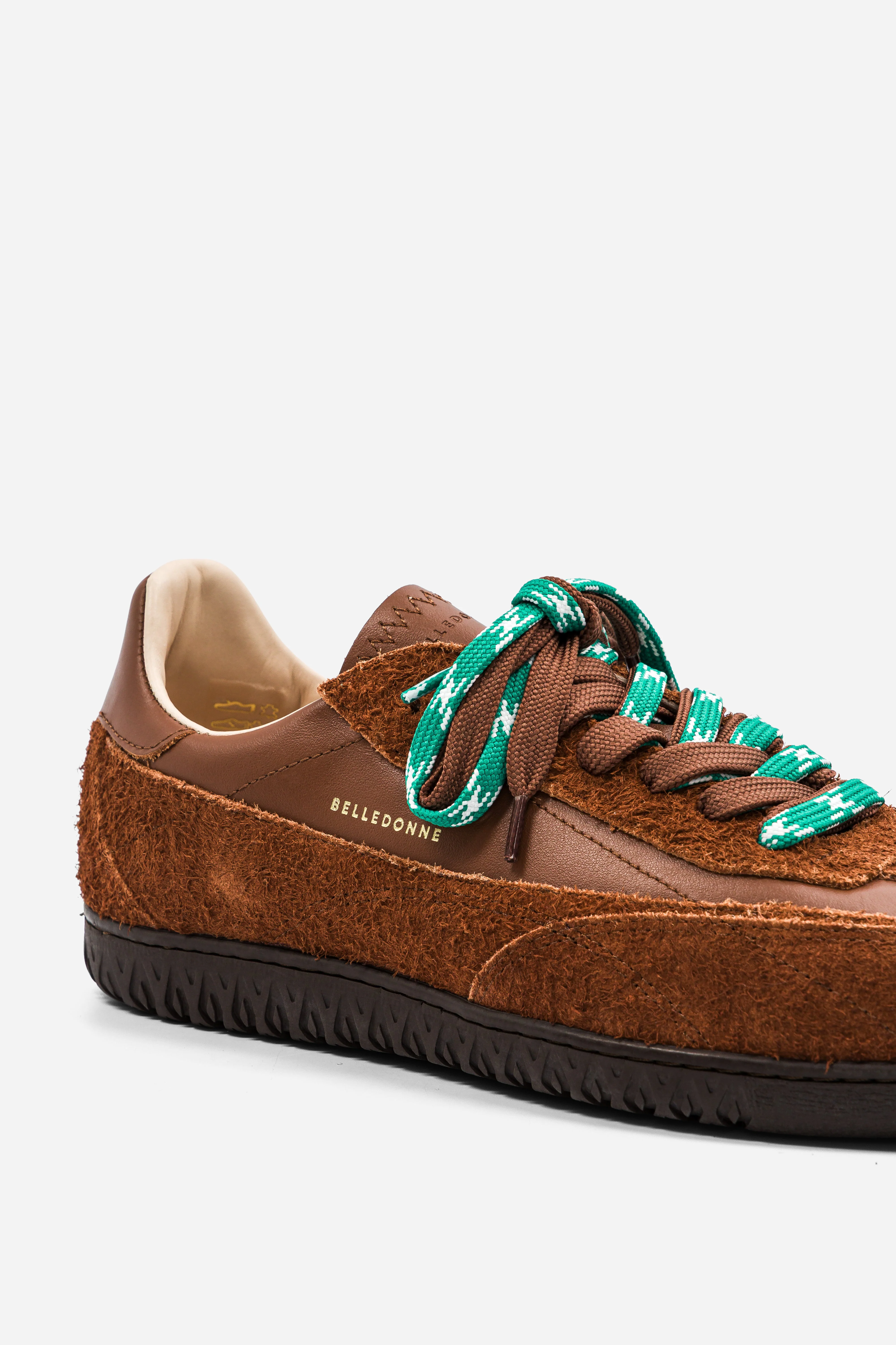 B7 - Hairy Tan - Image 4