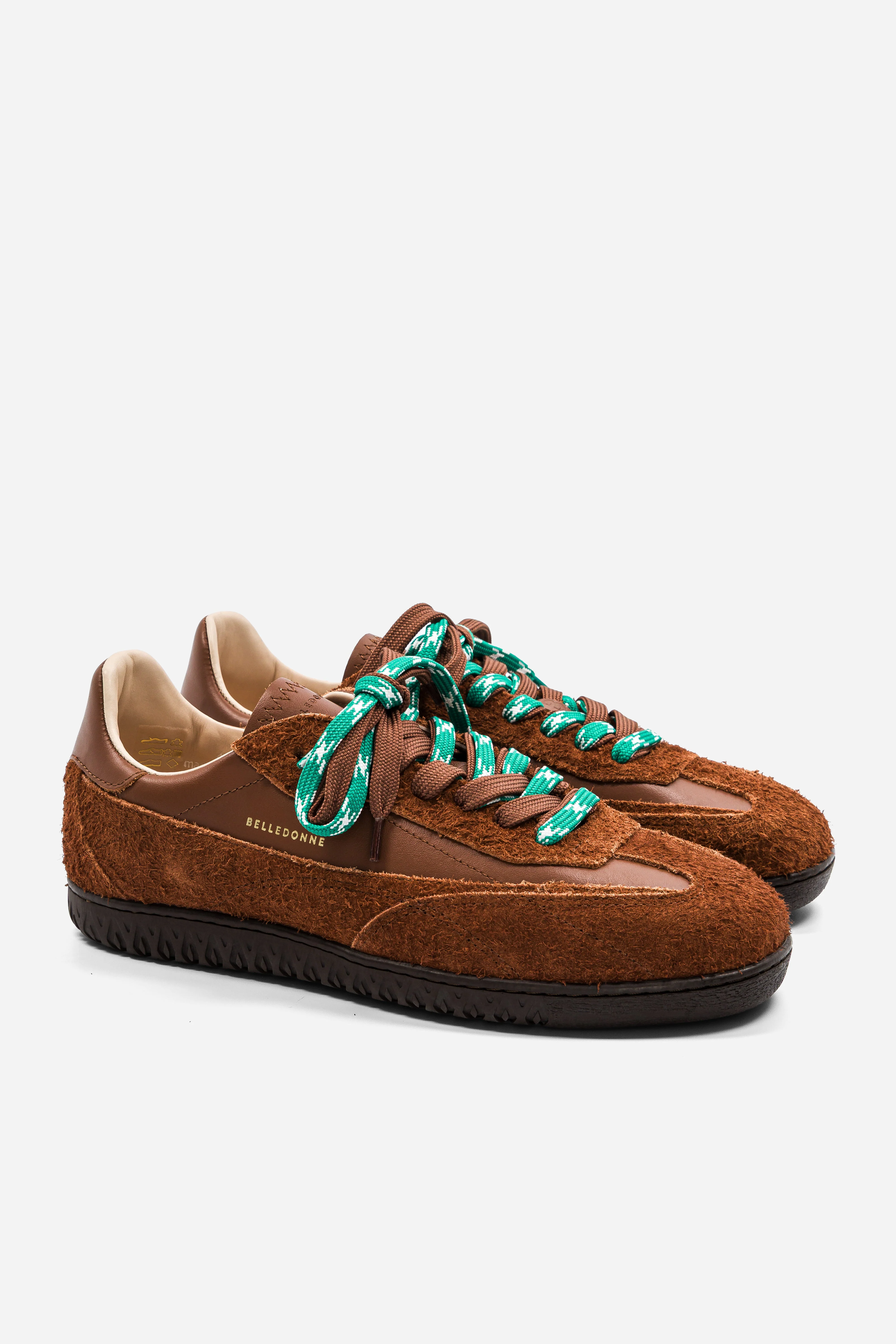 B7 - Hairy Tan - Image 5