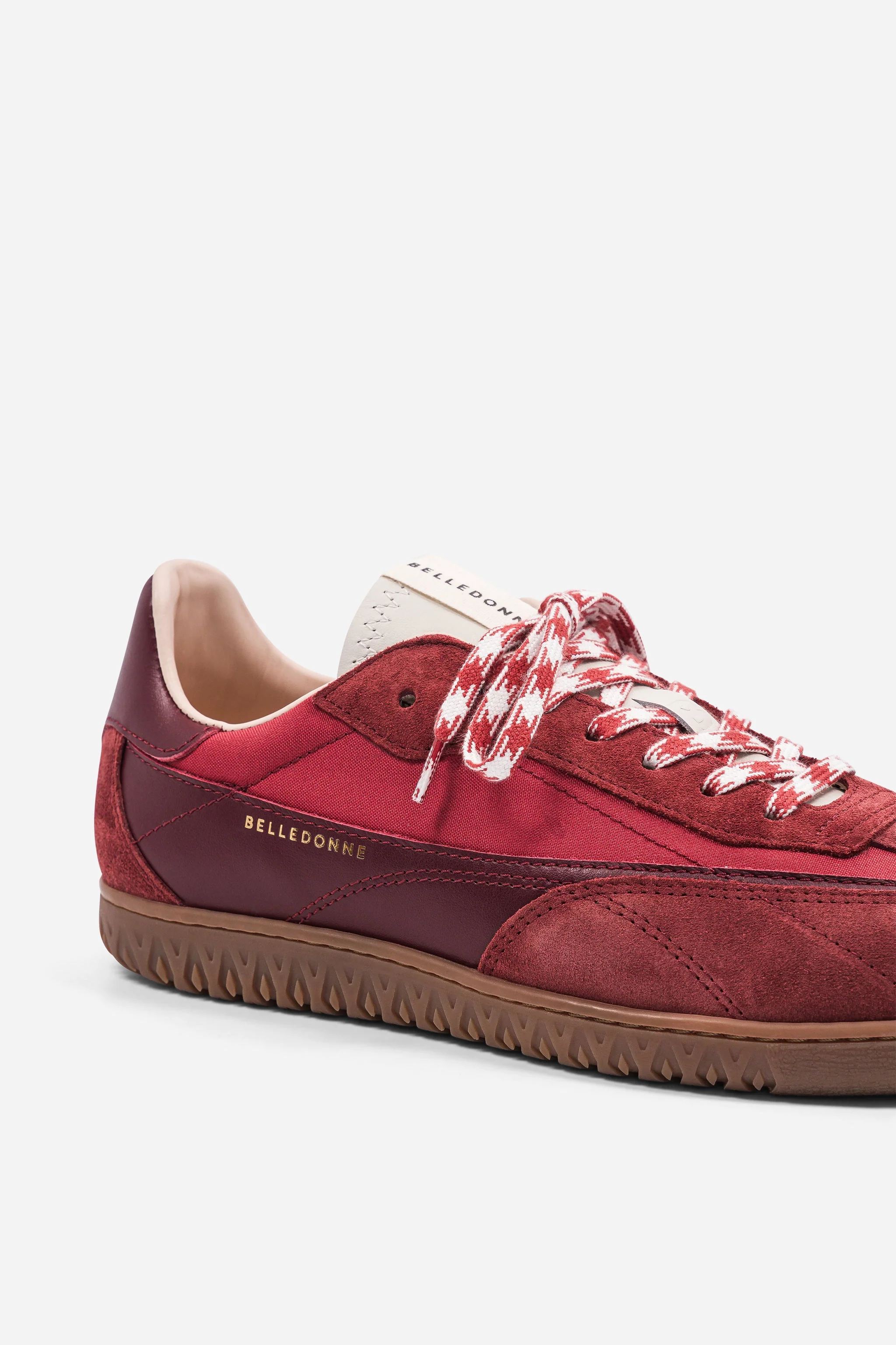 B7 Hike - Red - Image 4