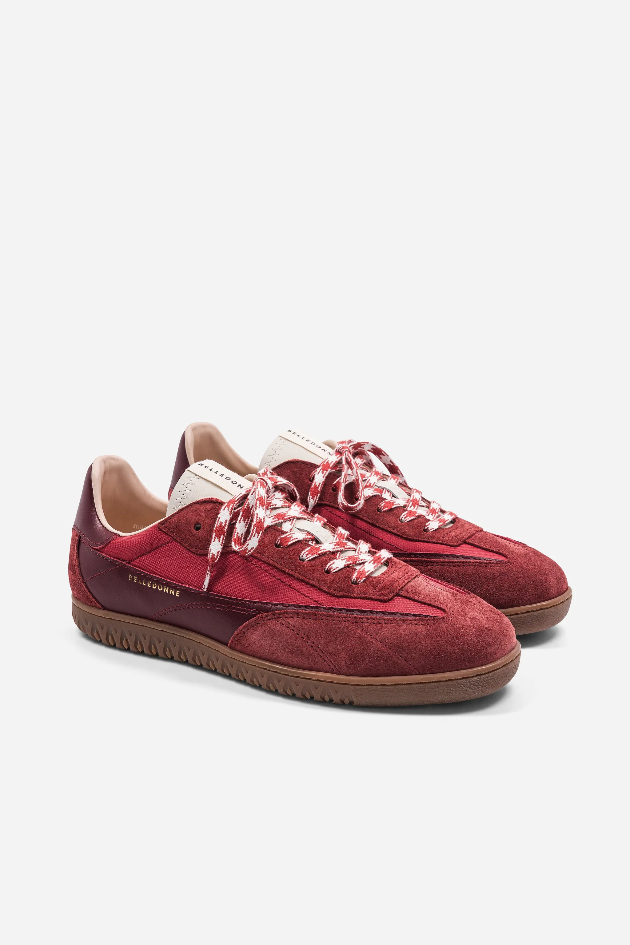 B7 Hike - Red - Image 5