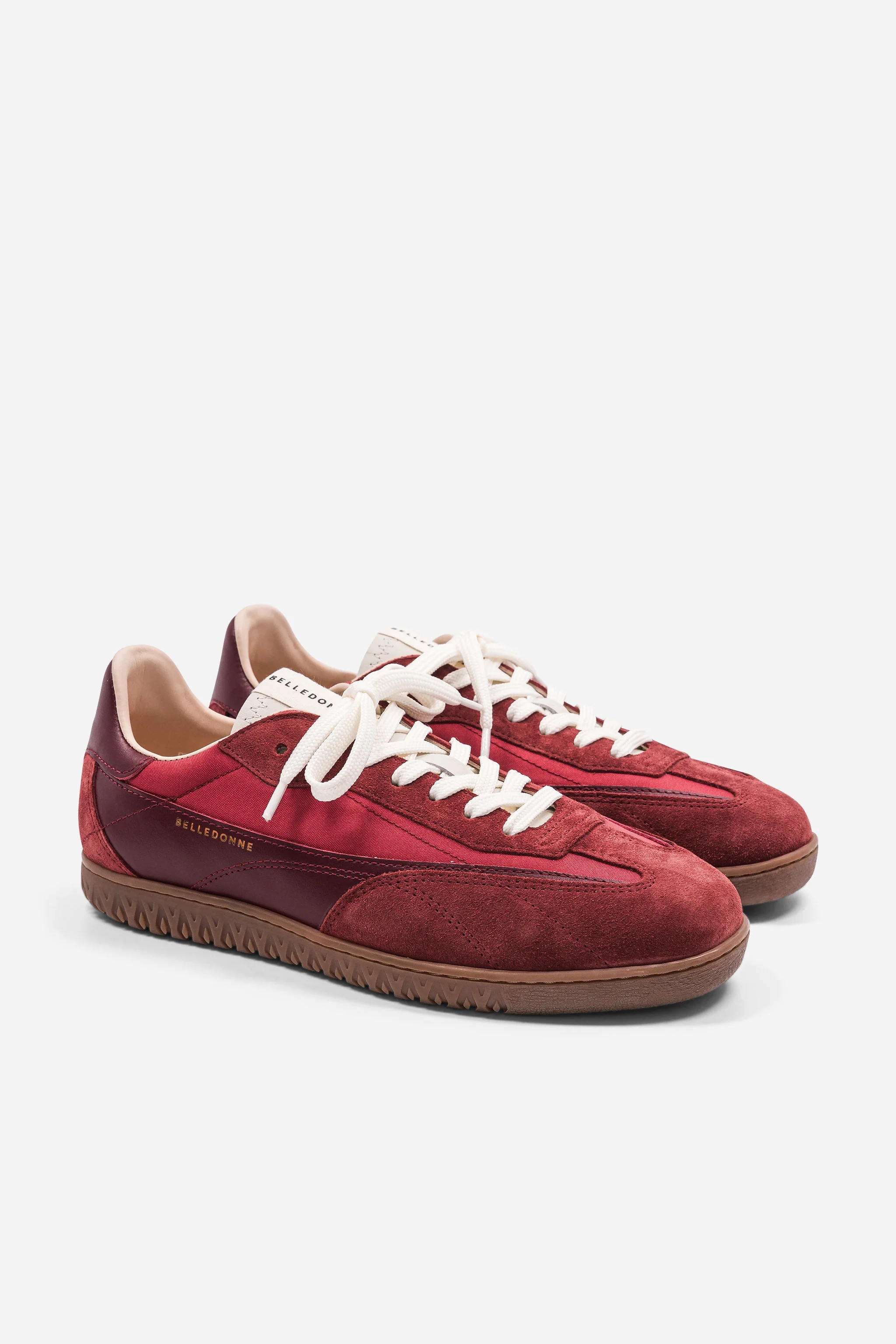 B7 Hike - Red - Image 6