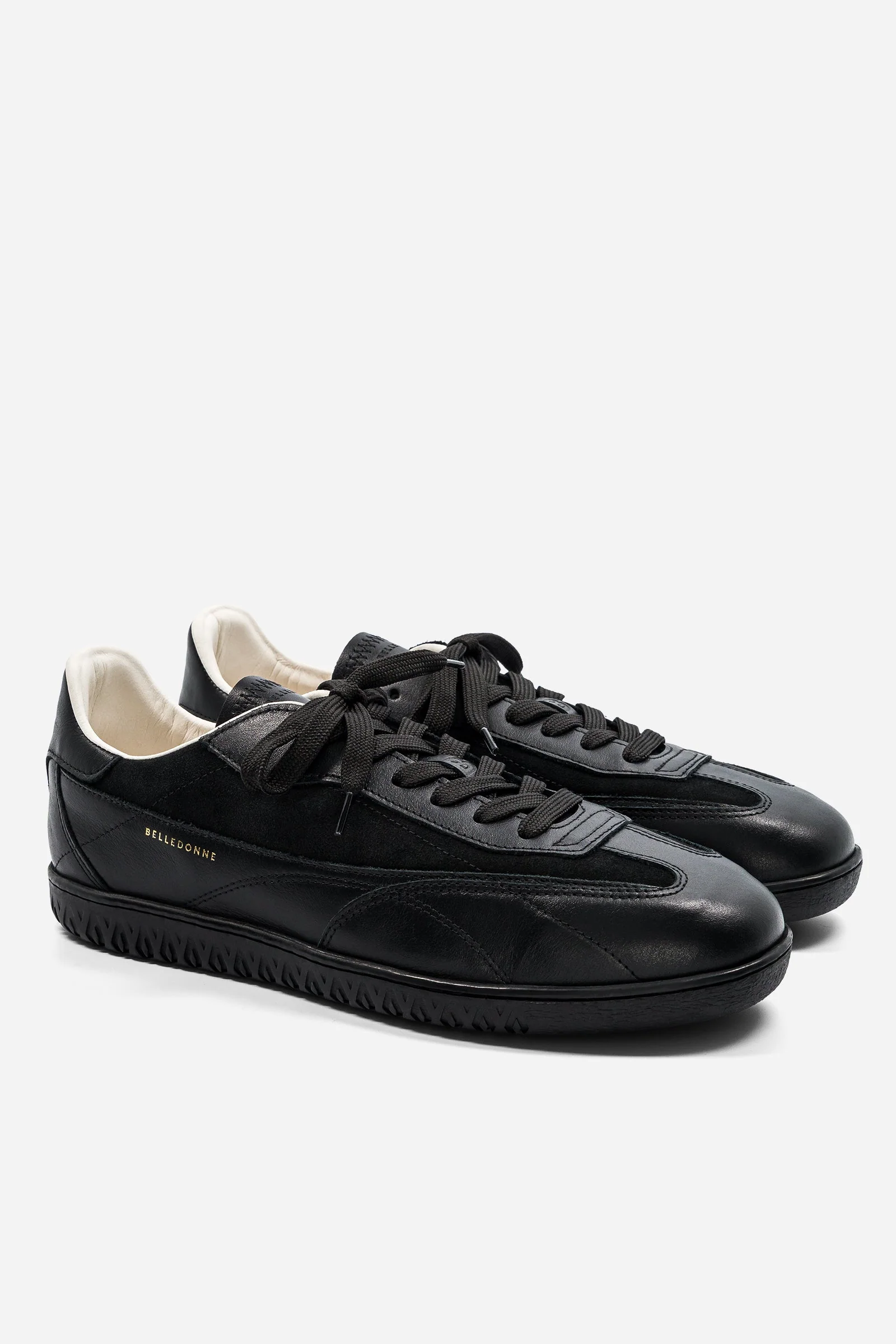 B7 - Monochrome Black - Image 6