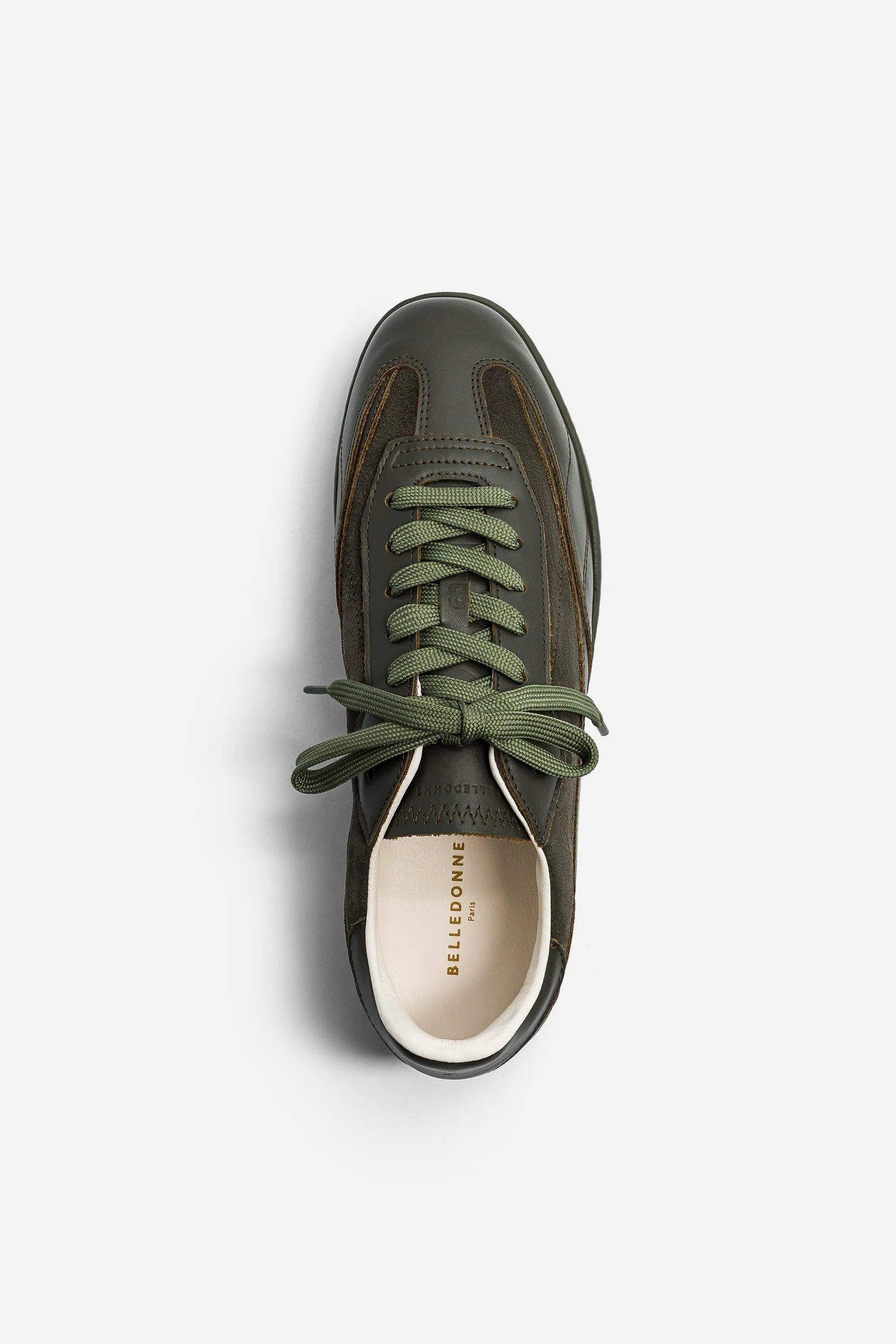 B7 - Monochrome Green - Image 2
