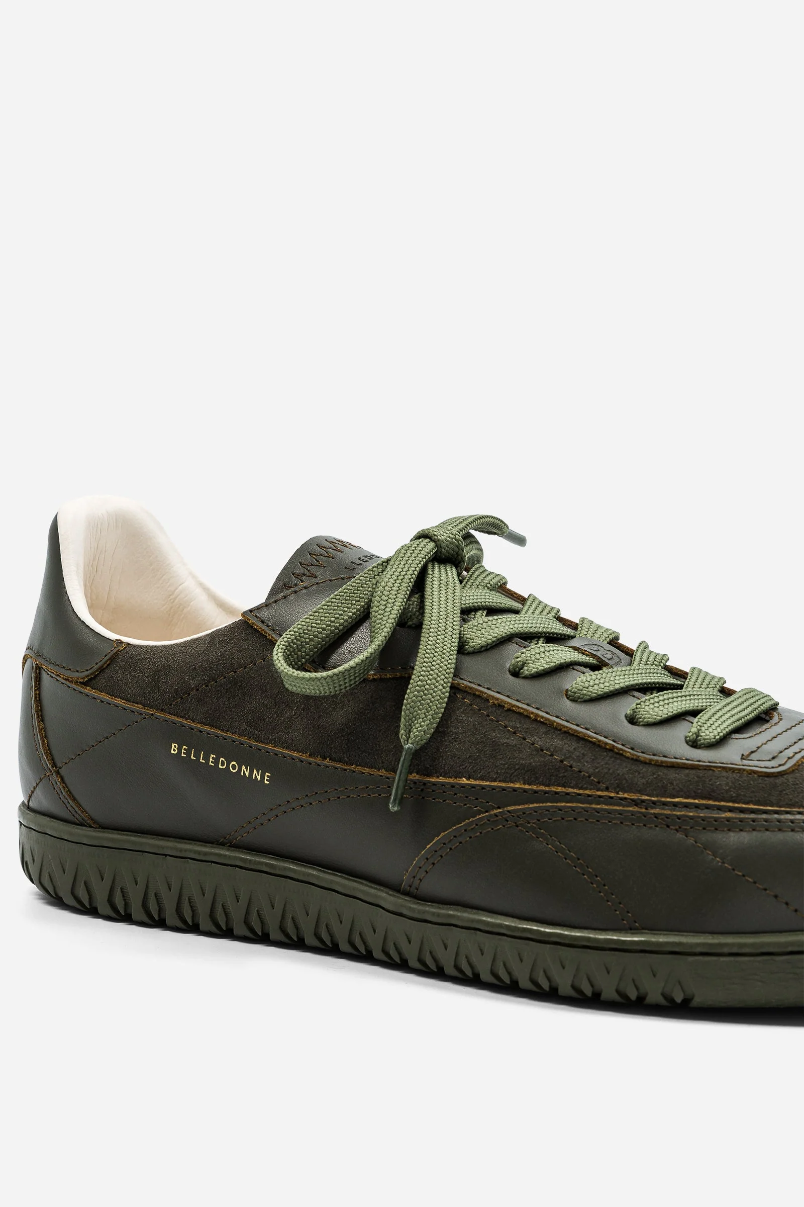 B7 - Monochrome Green - Image 4