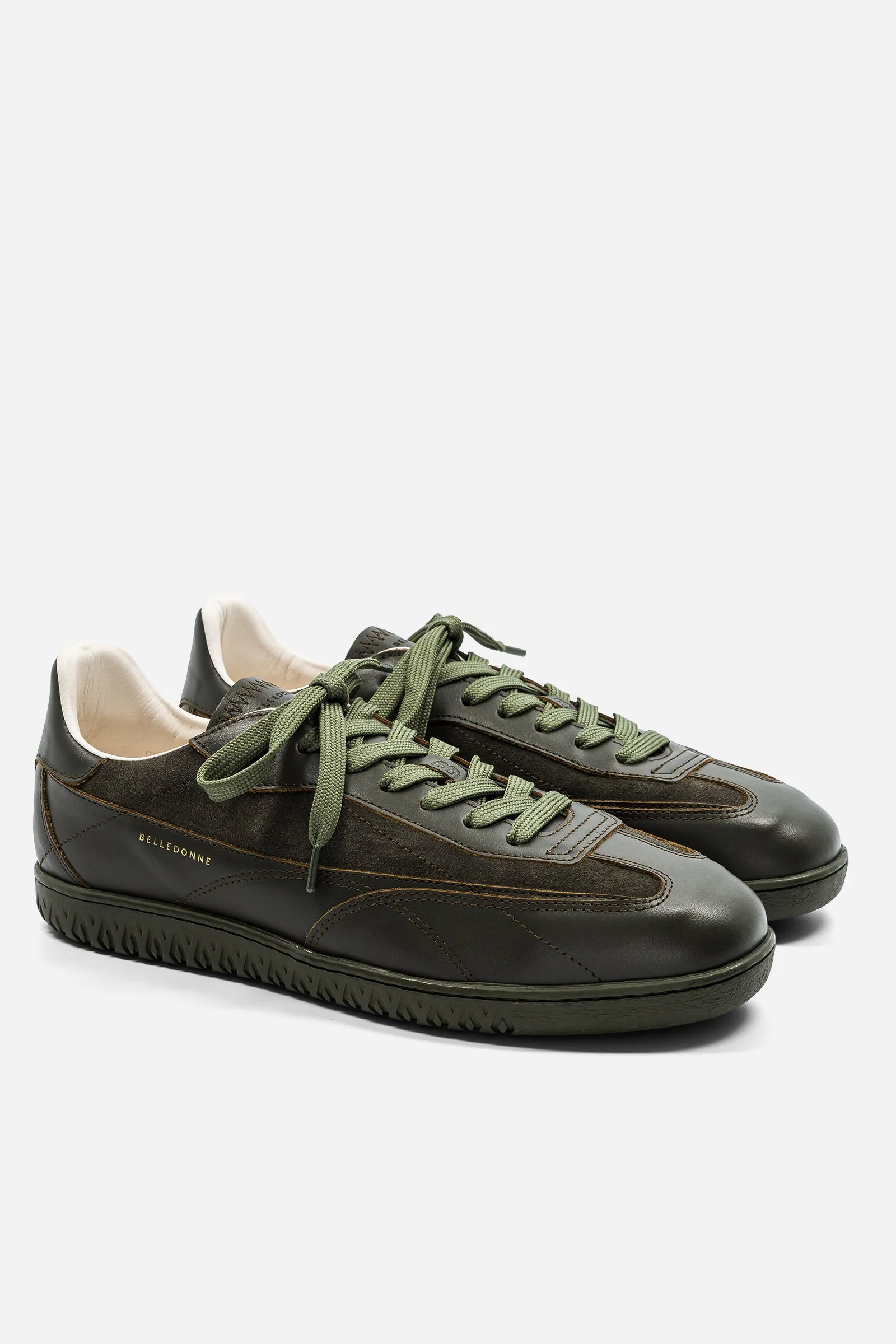 B7 - Monochrome Green - Image 6