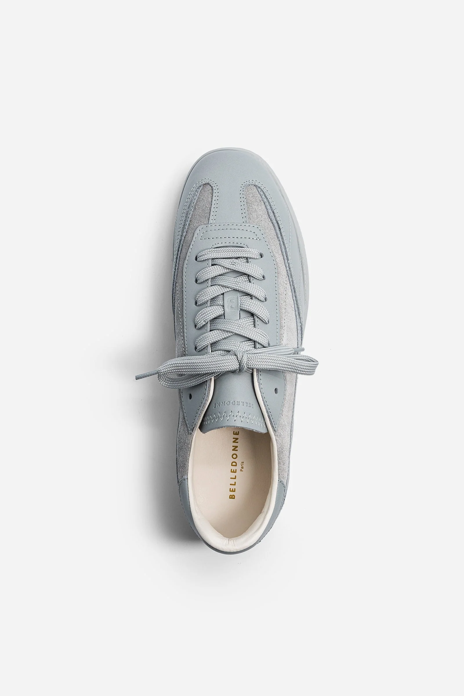 B7 - Monochrome Grey - Image 2