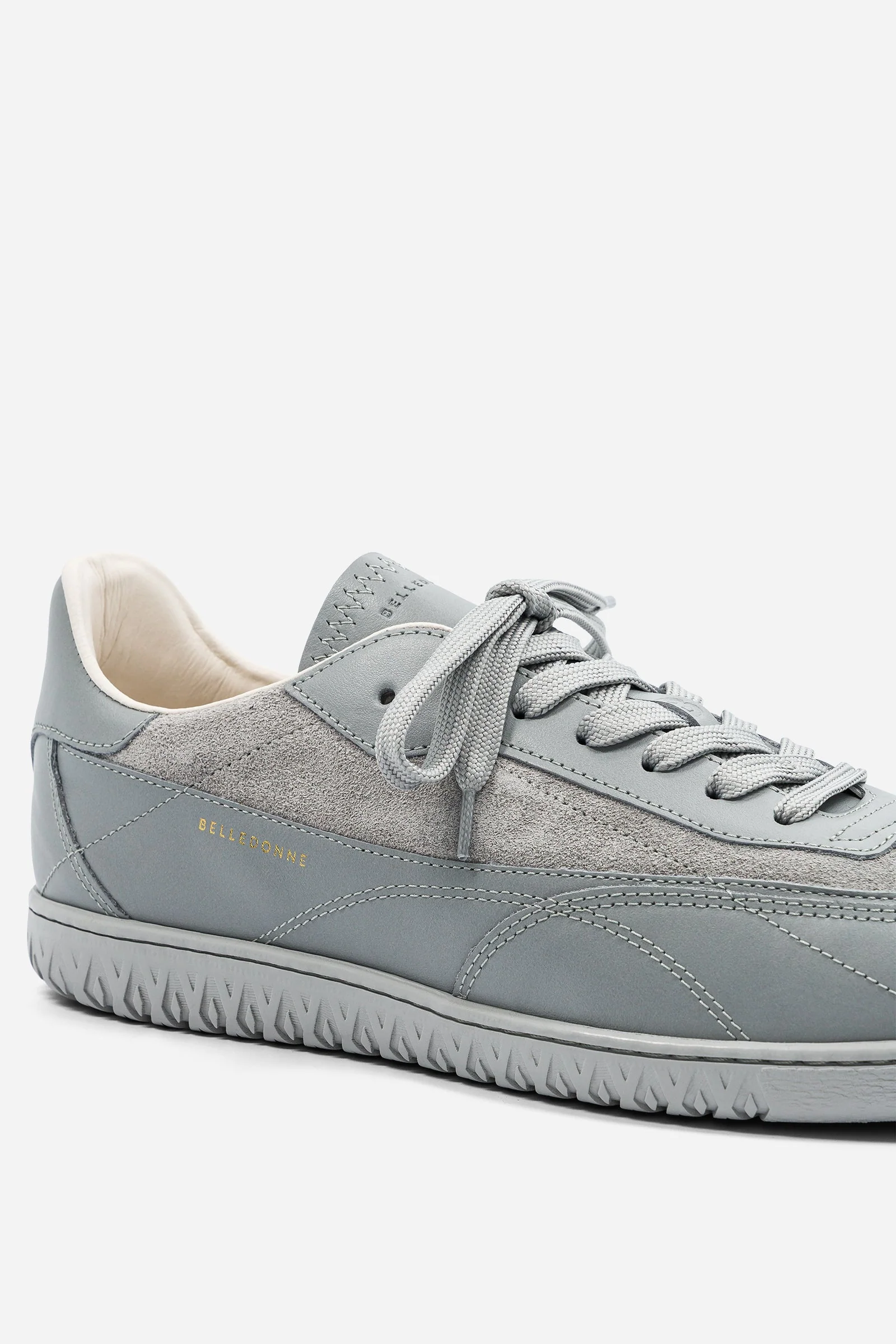 B7 - Monochrome Grey - Image 4