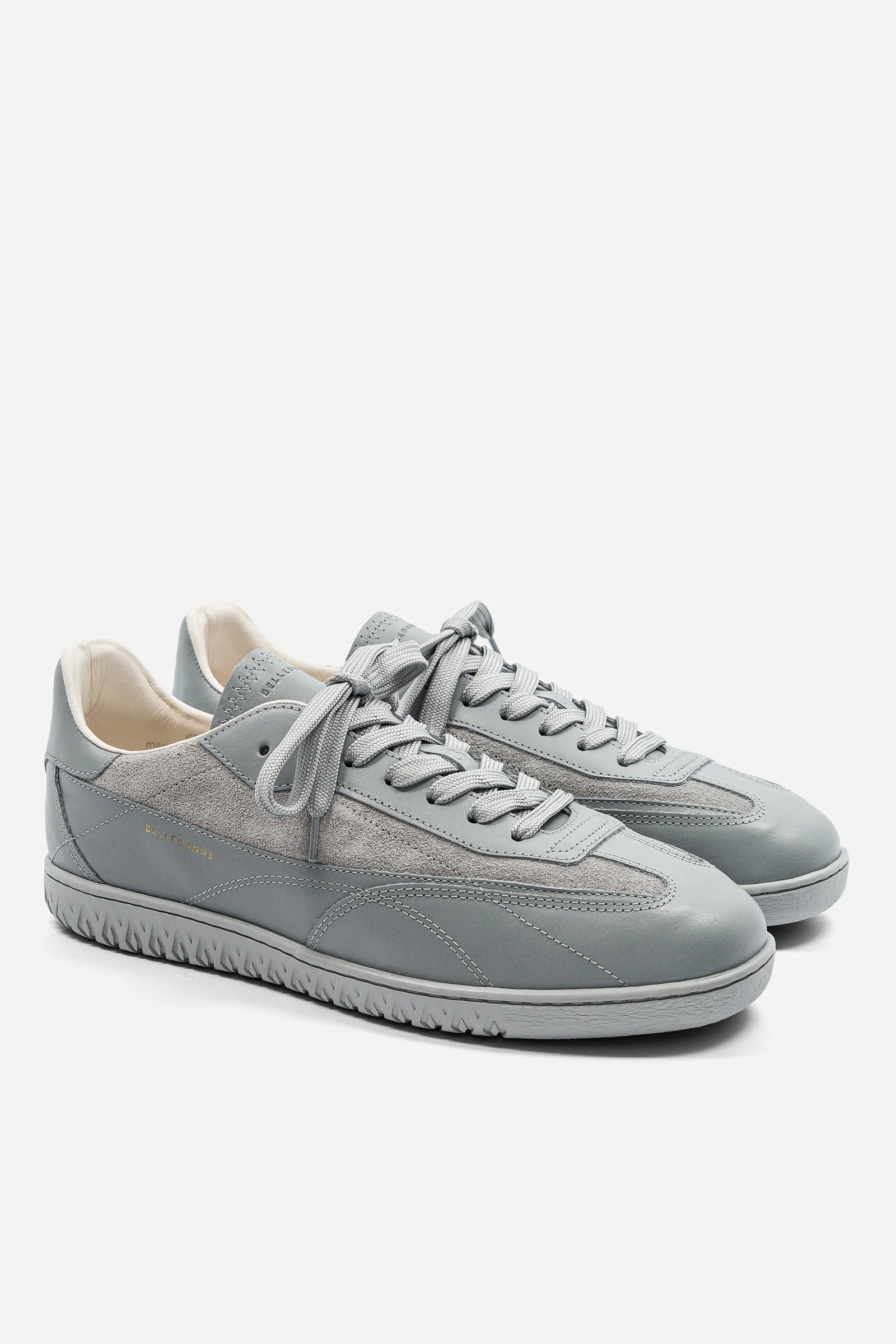 B7 - Monochrome Grey - Image 6