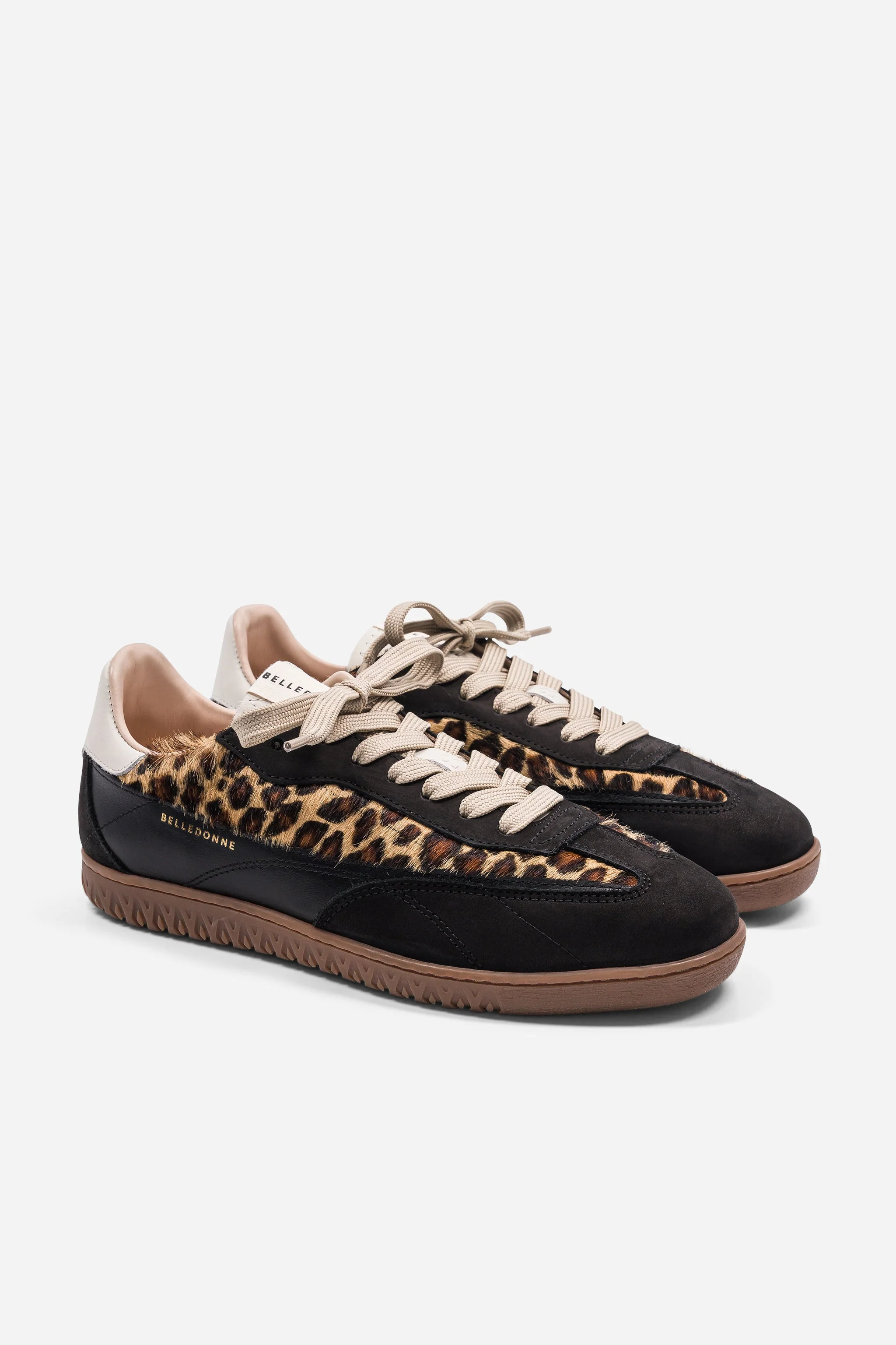 B7 Safari - Black - Image 5