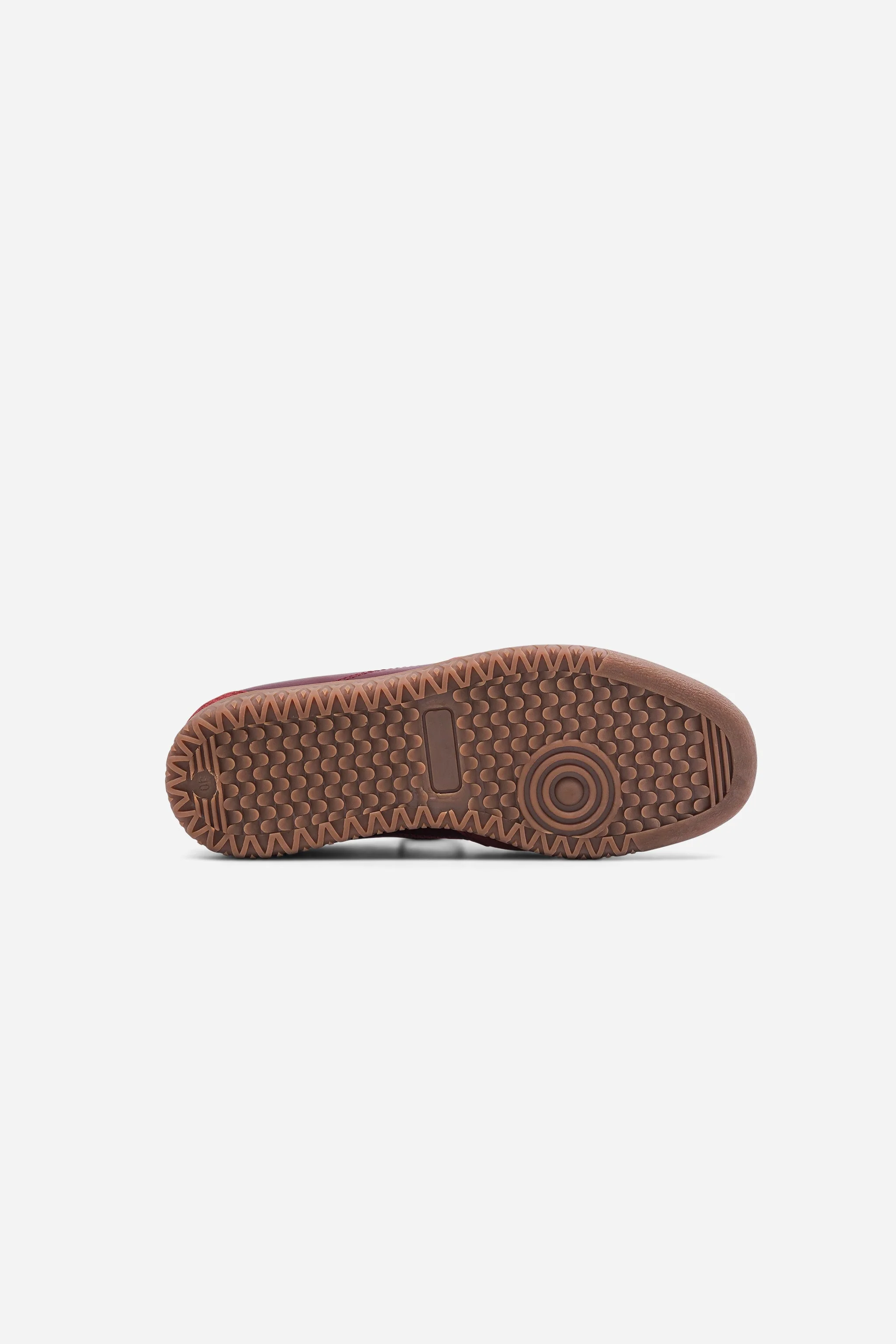 B7 - Suede Black - Image 5