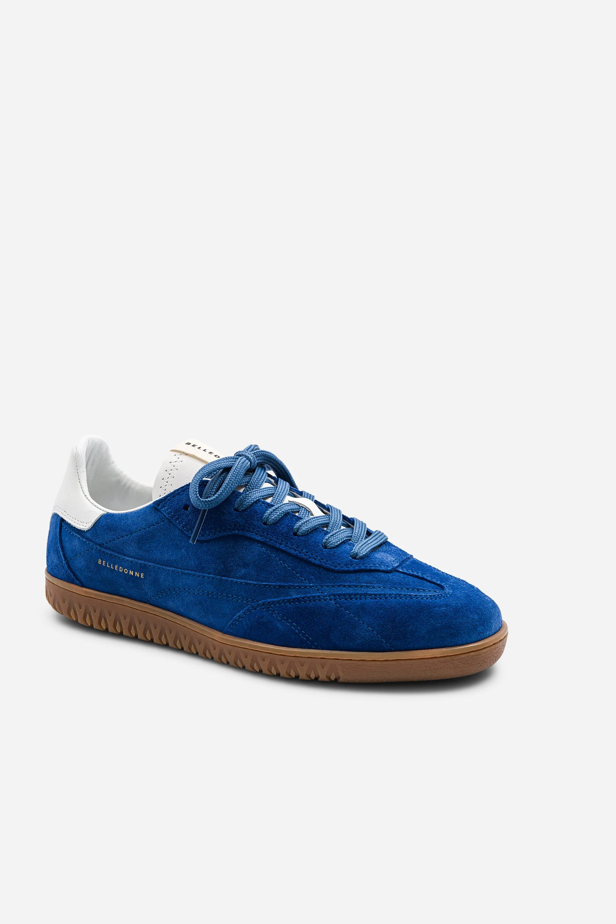 B7 - Suede Cobalt - Image 5