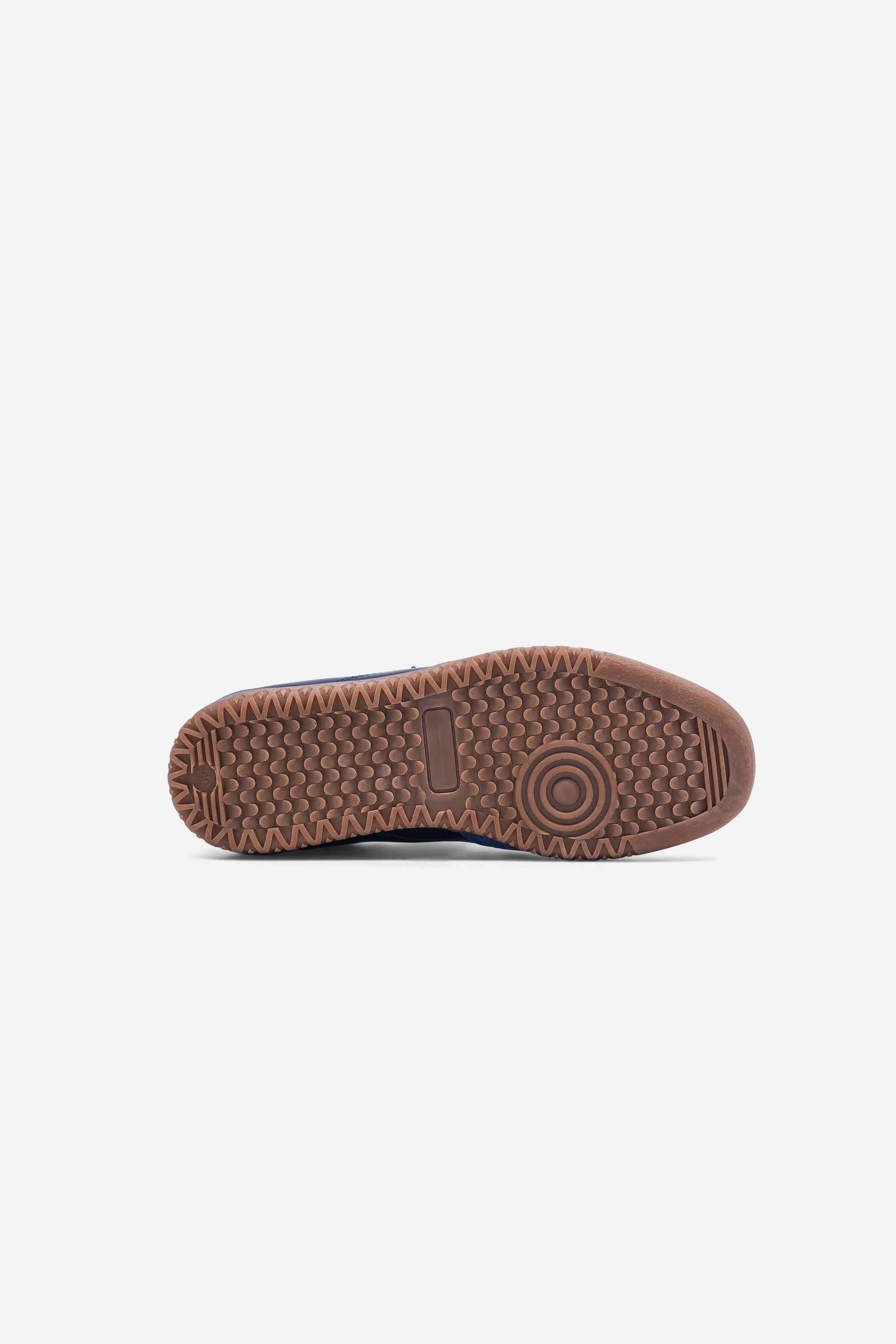 B7 - Suede Cobalt - Image 6