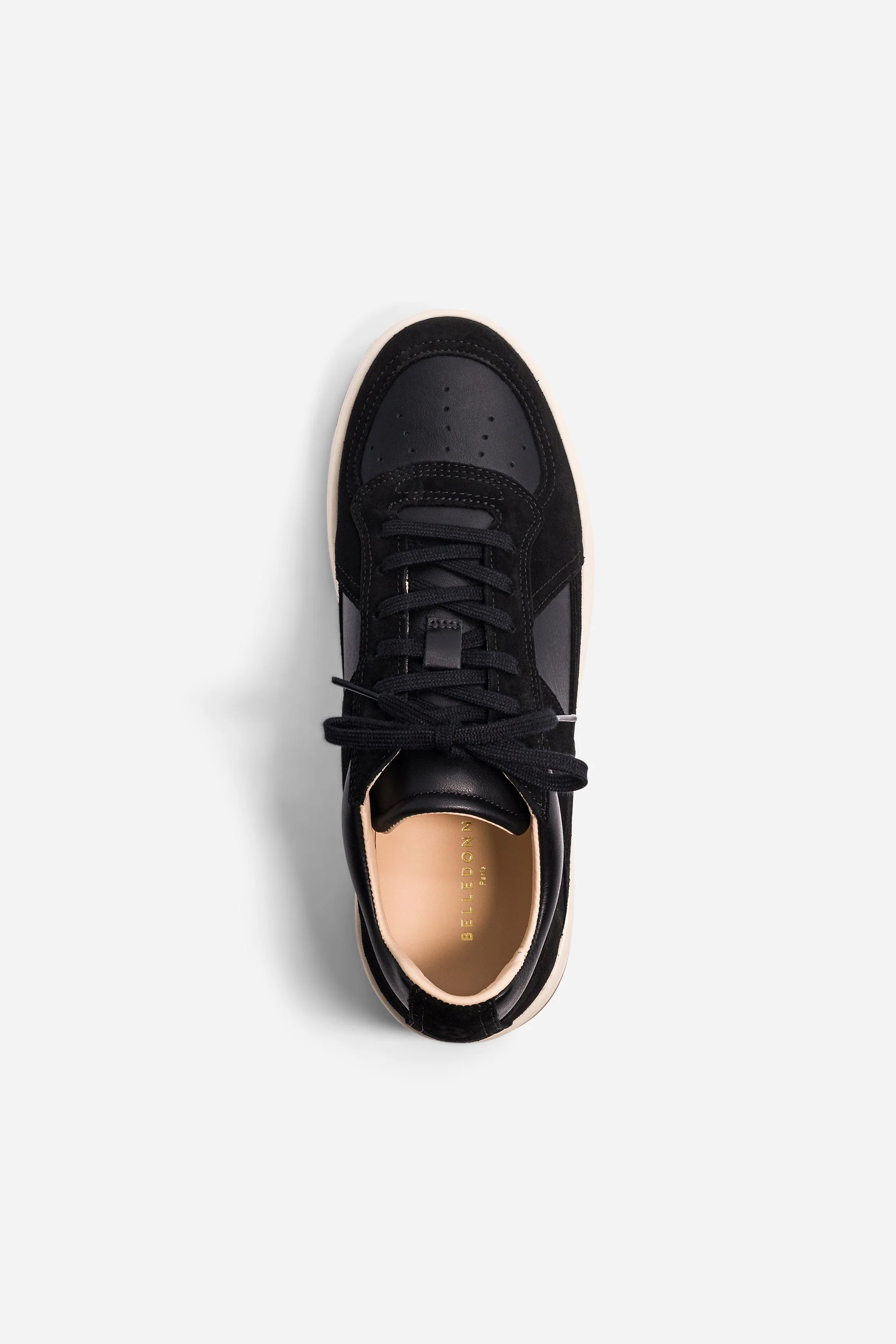 B8 - Black - Image 2