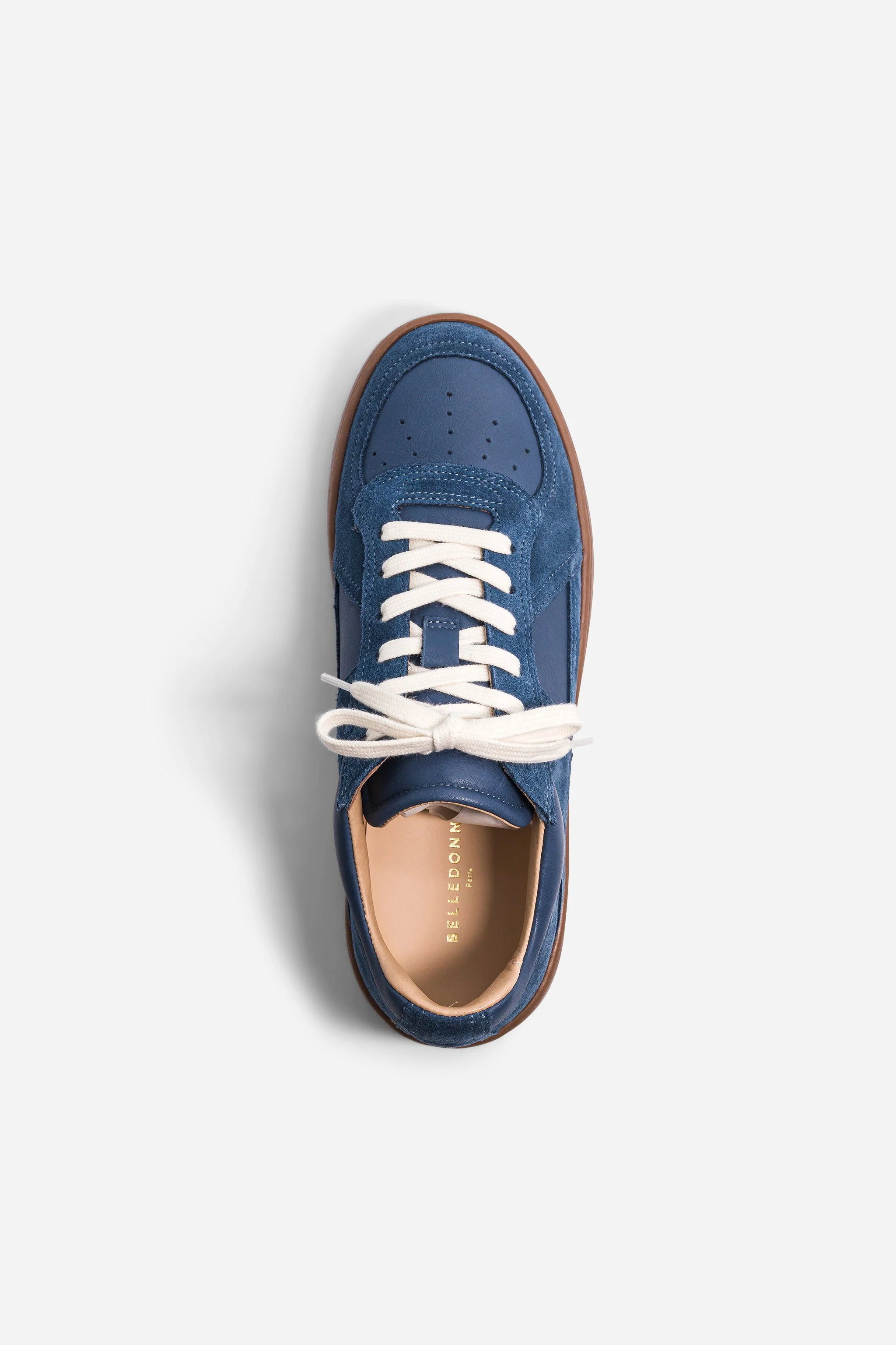 B8 - Blue - Image 2