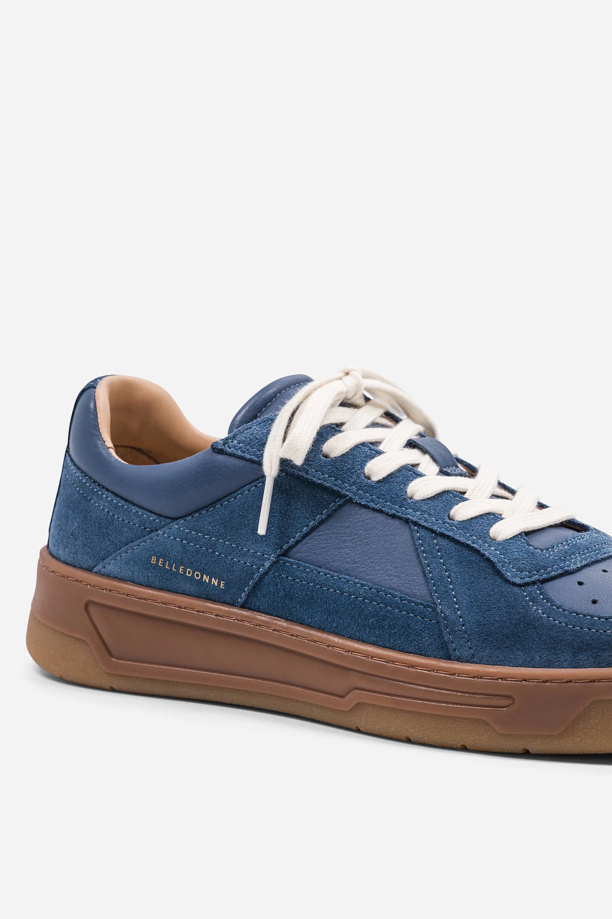 B8 - Blue - Image 4
