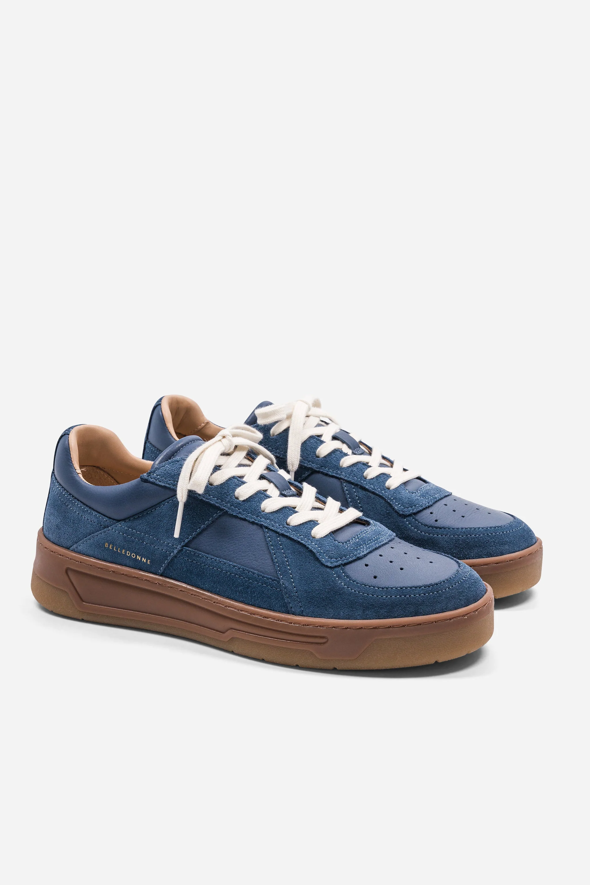 B8 - Blue - Image 5