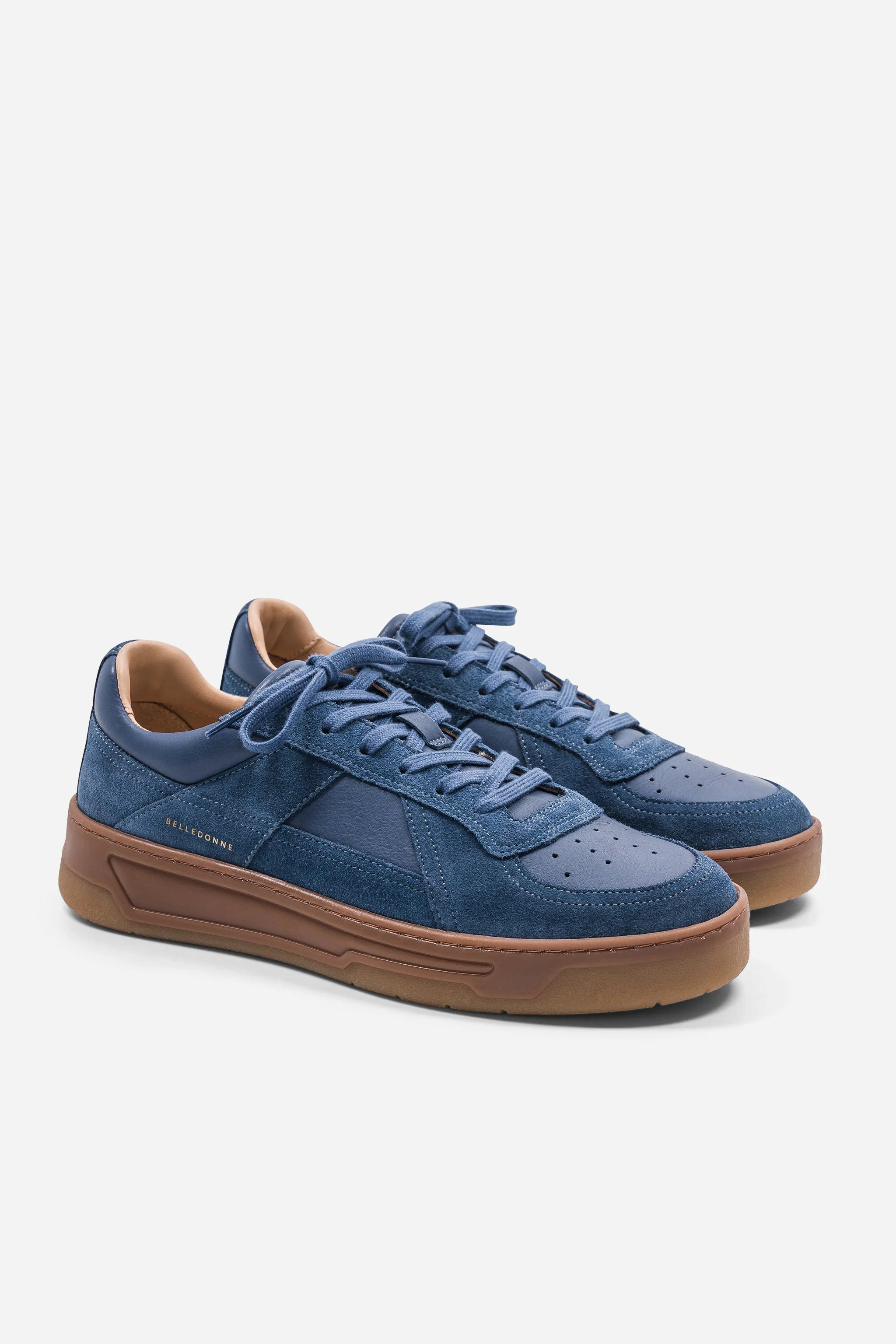 B8 - Blue - Image 6