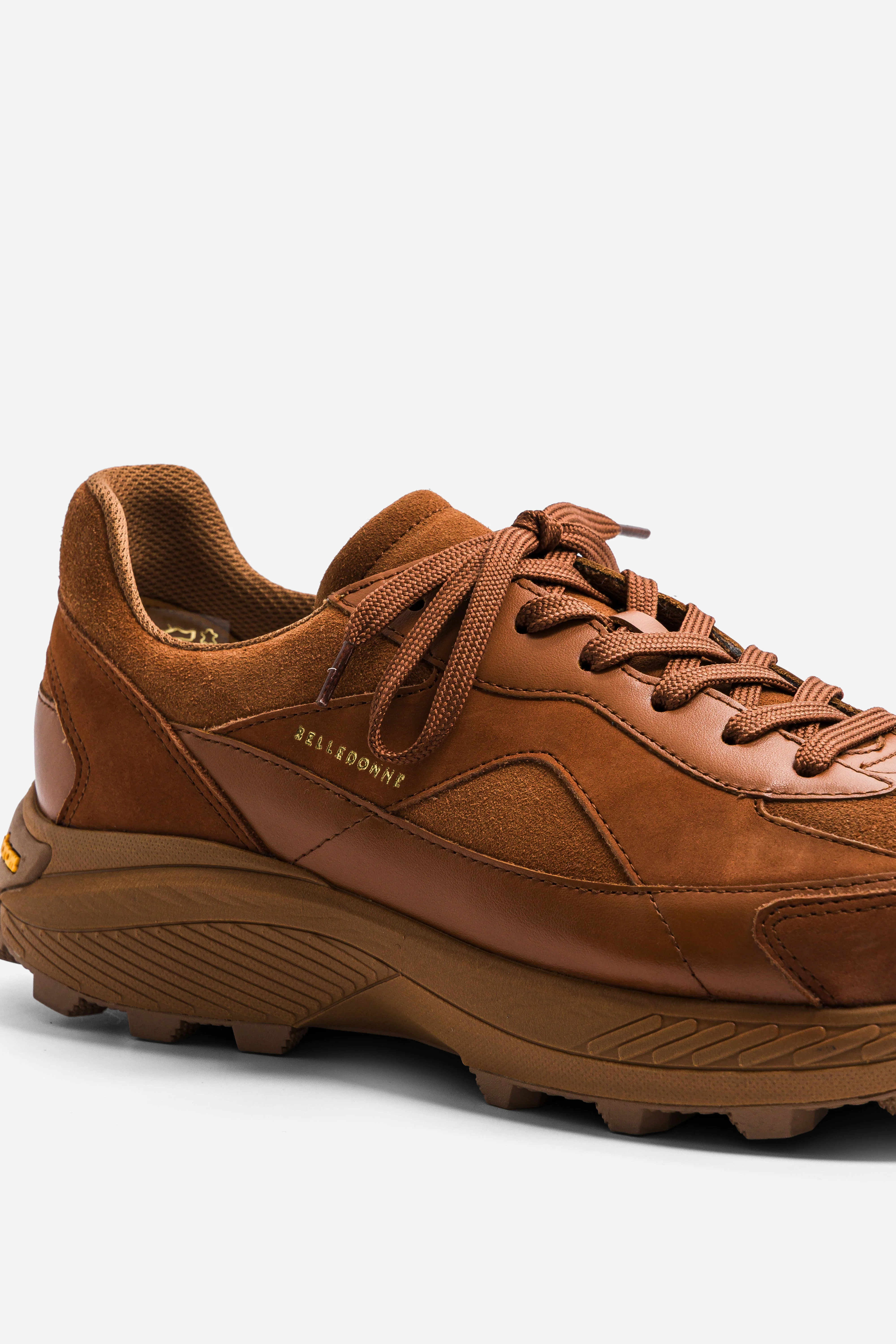 B9 - Caramel - Image 4