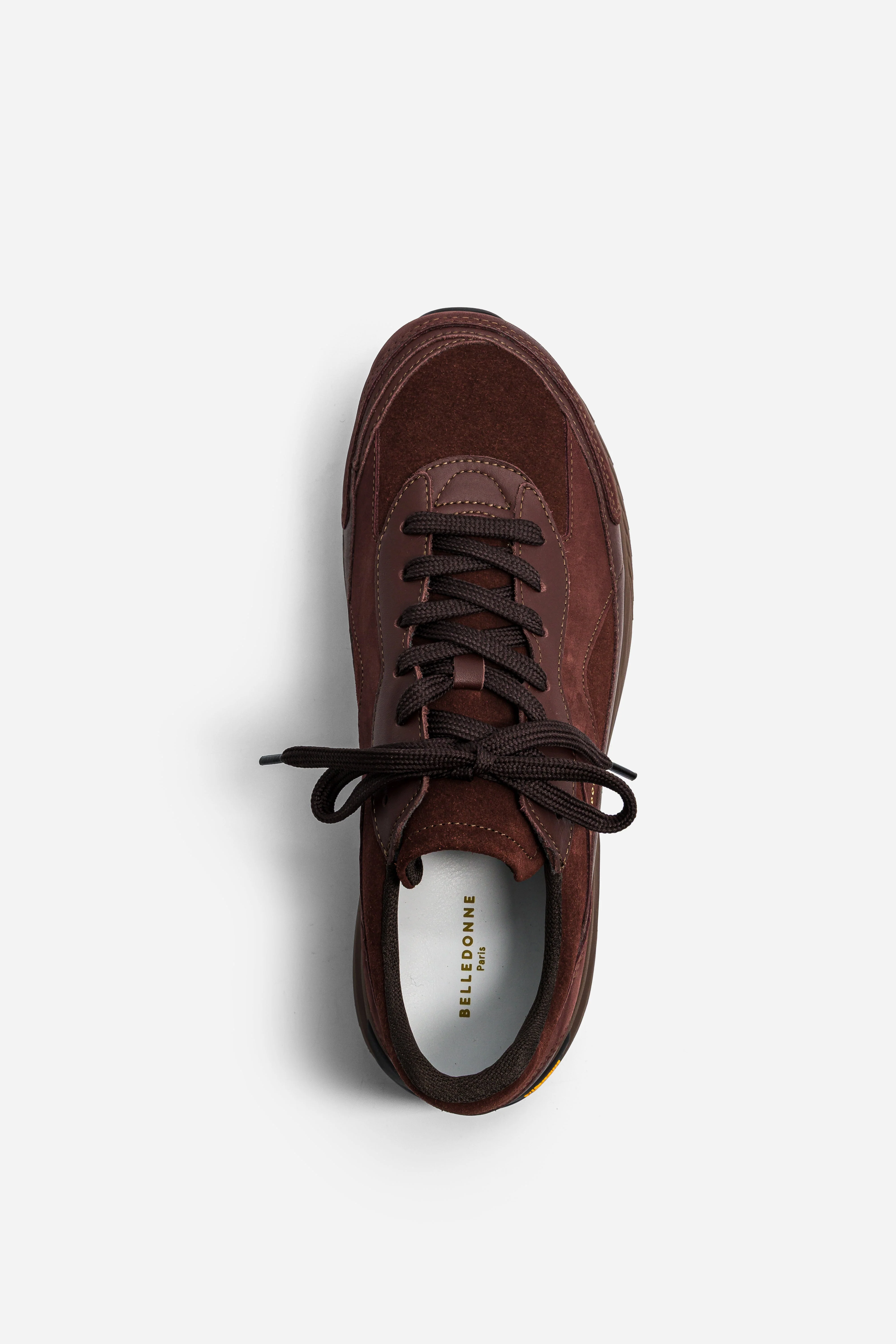 B9 - Chestnut - Image 2