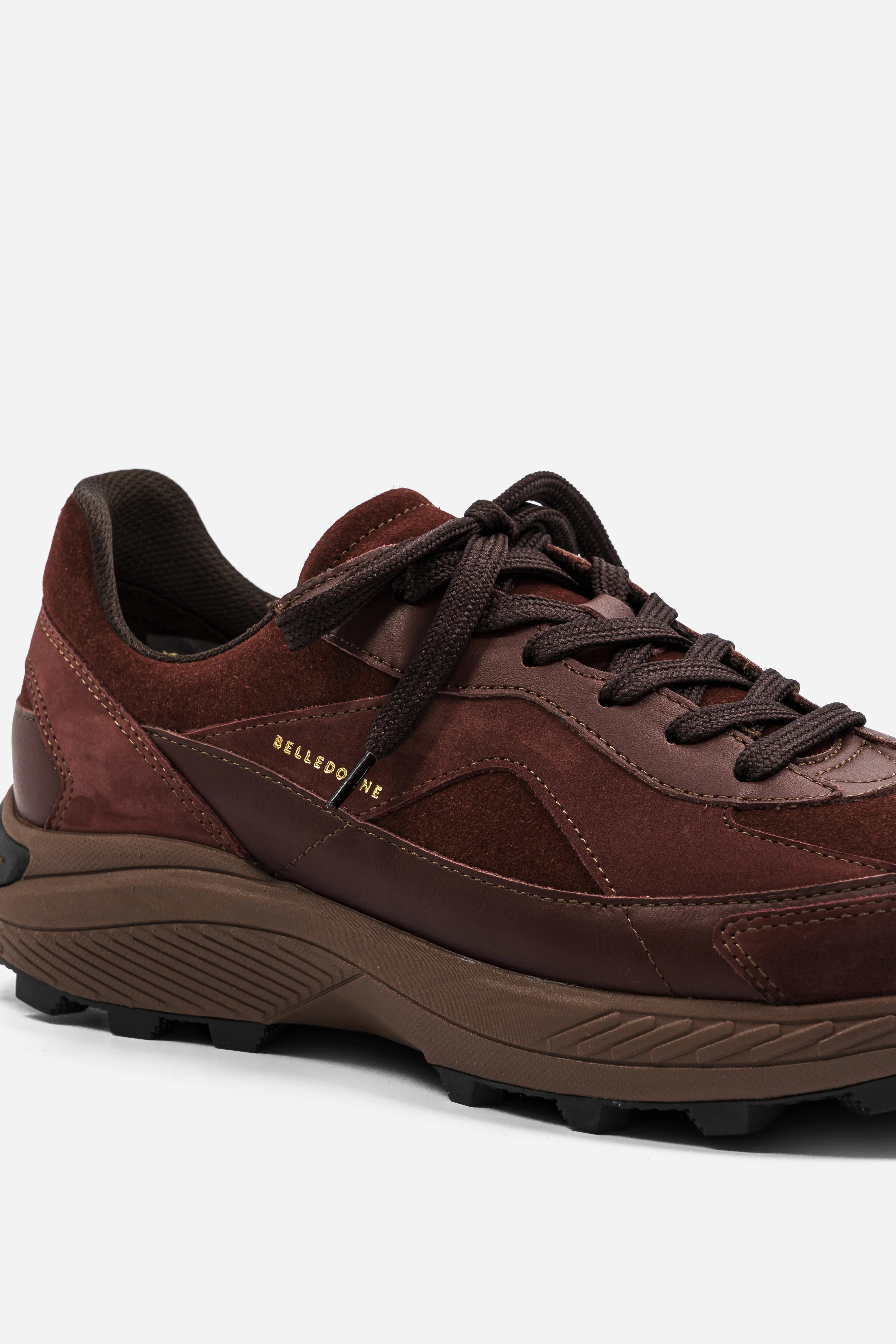 B9 - Chestnut - Image 4