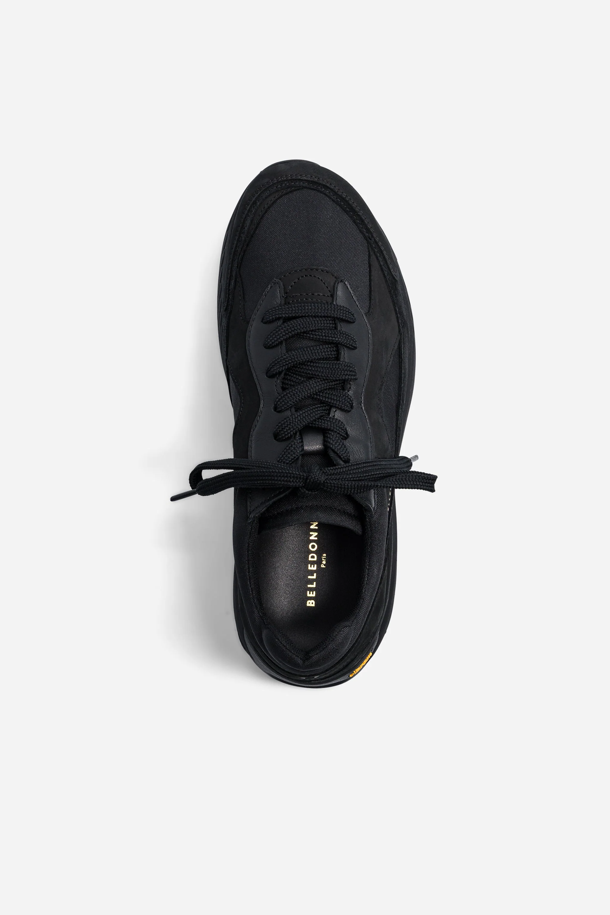 B9 - Full Black - Image 2