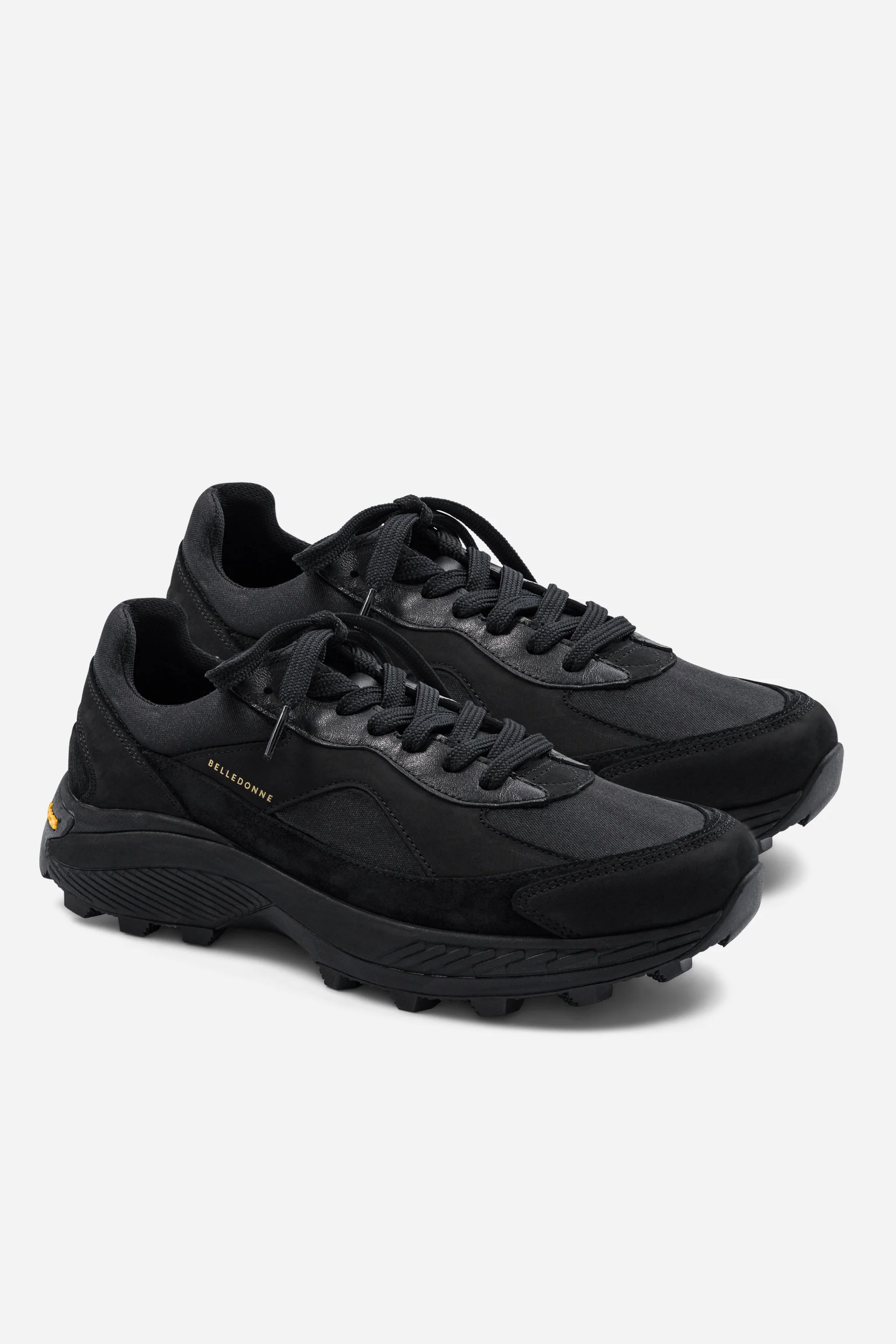 B9 - Full Black - Image 4