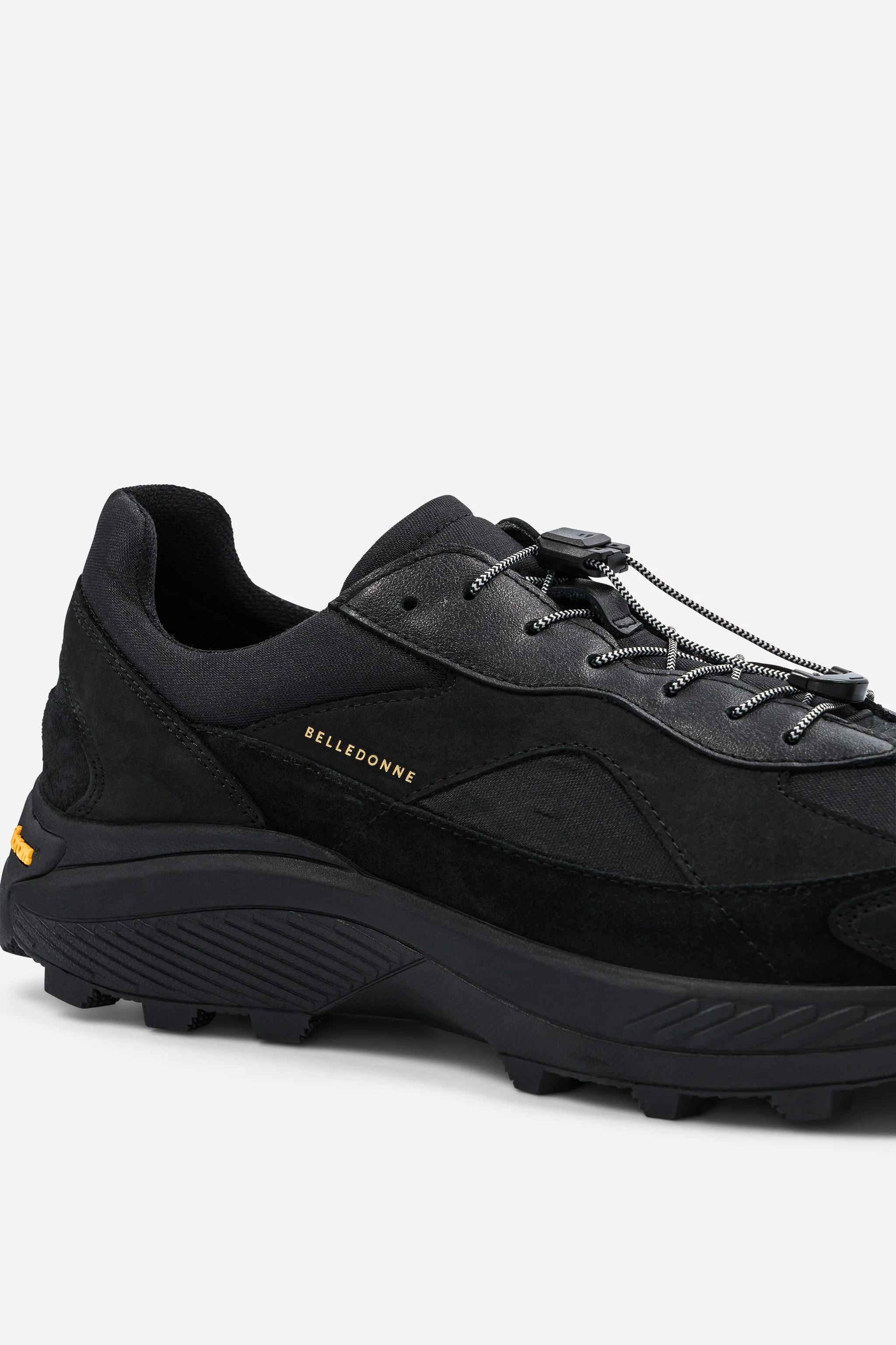 B9 - Full Black - Image 6