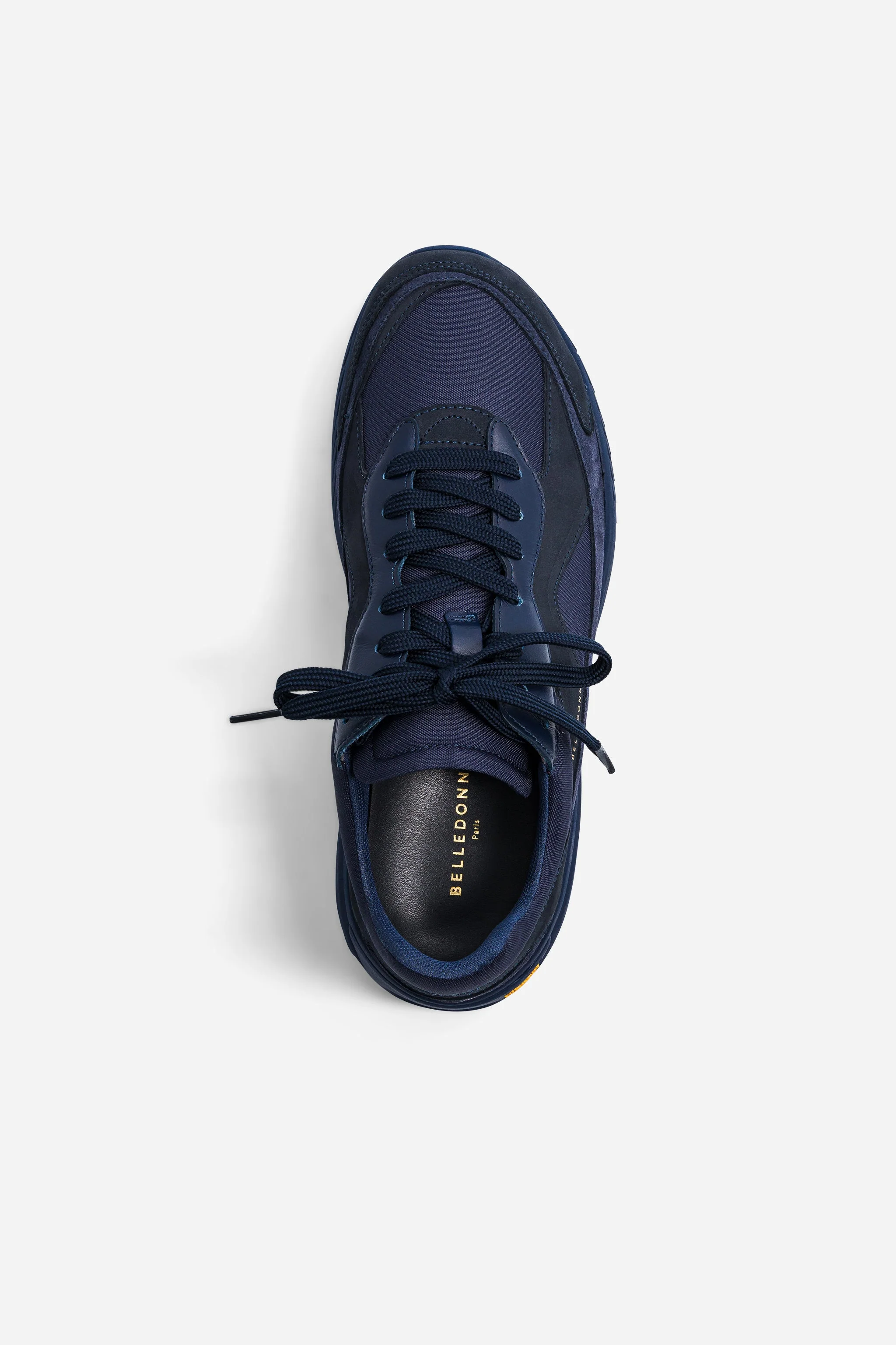 B9 - Navy - Image 2