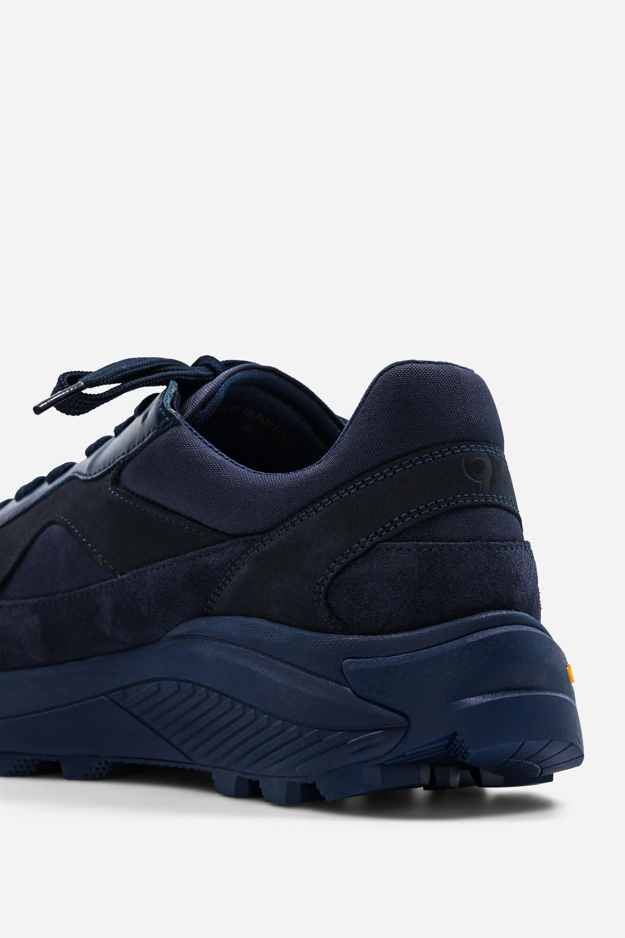 B9 - Navy - Image 3