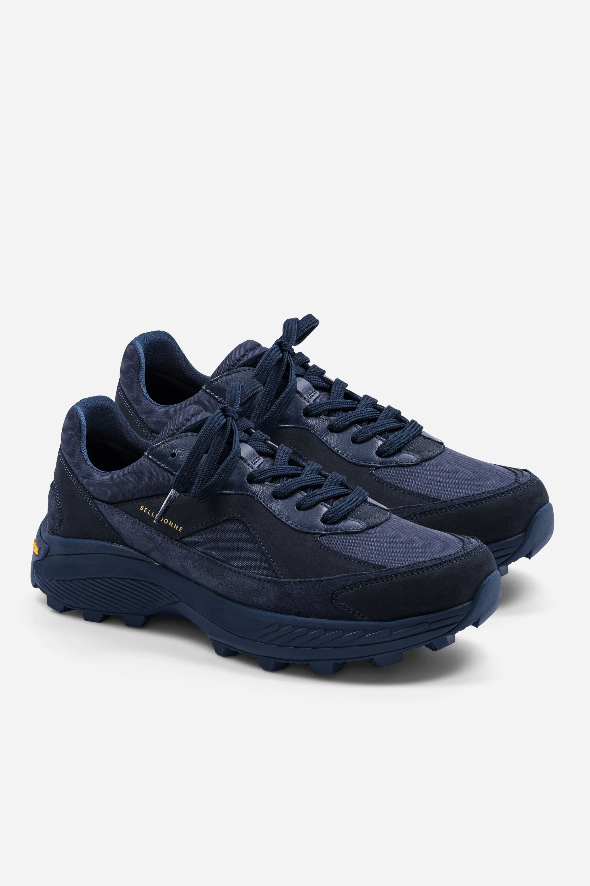 B9 - Navy - Image 4