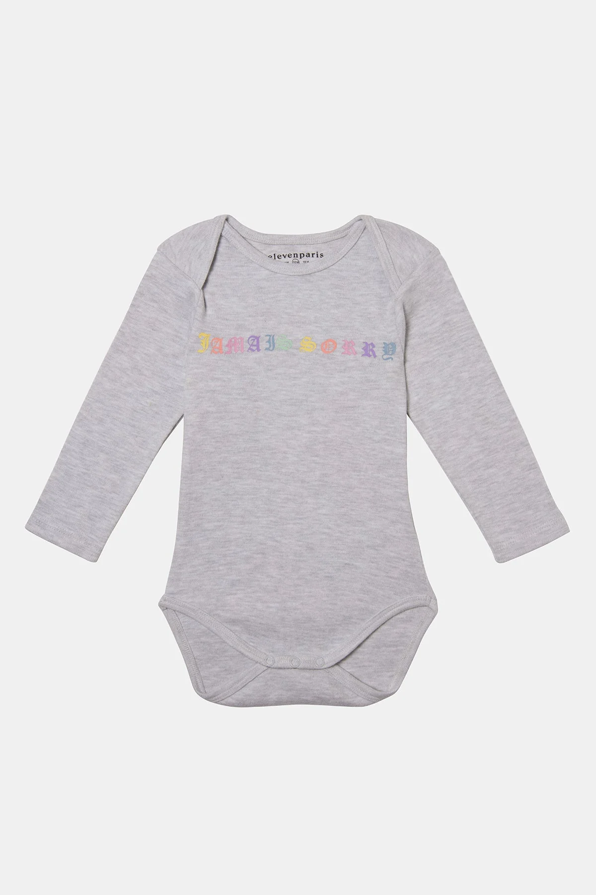Baby Pack Selena - Black - Image 14