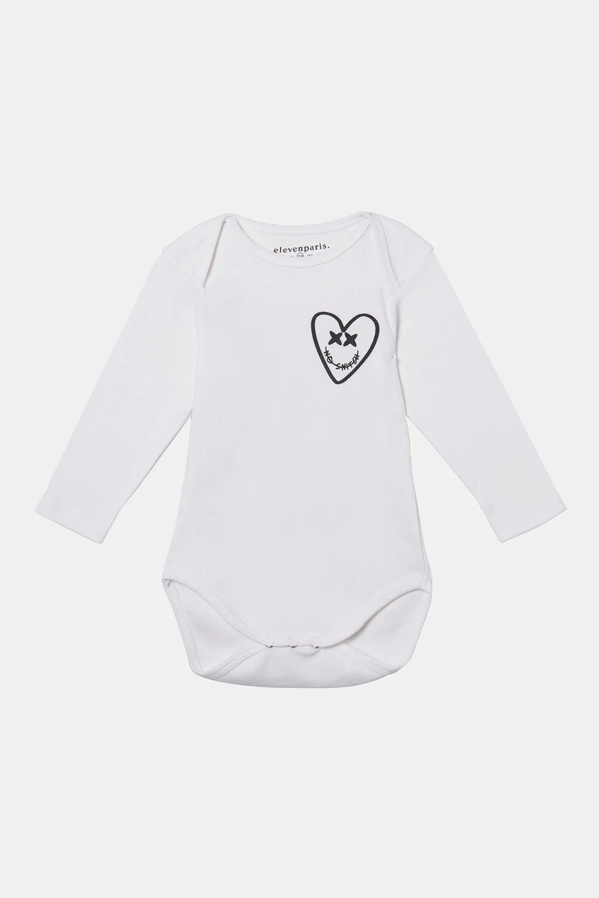 Baby Pack Selena - Black - Image 16