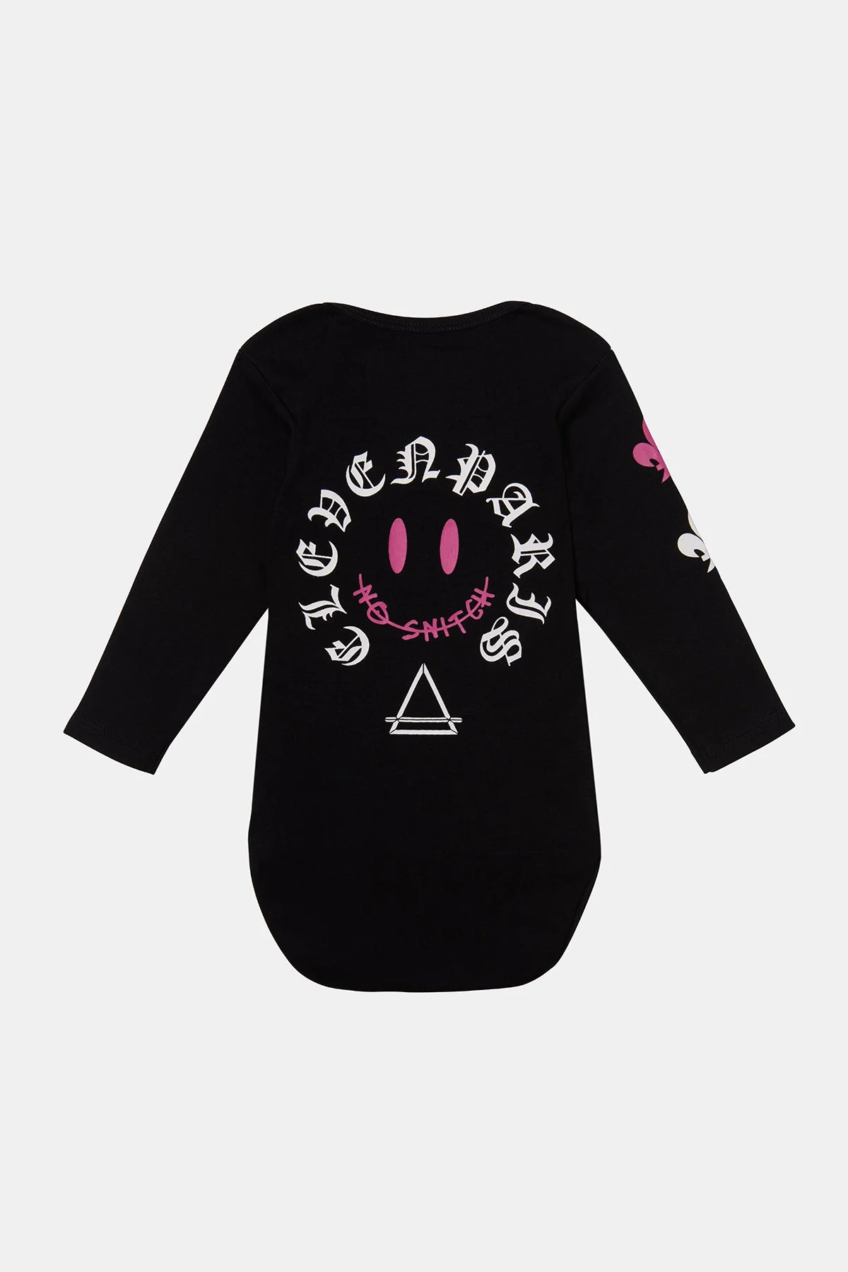 Baby Pack Selena - Black - Image 4