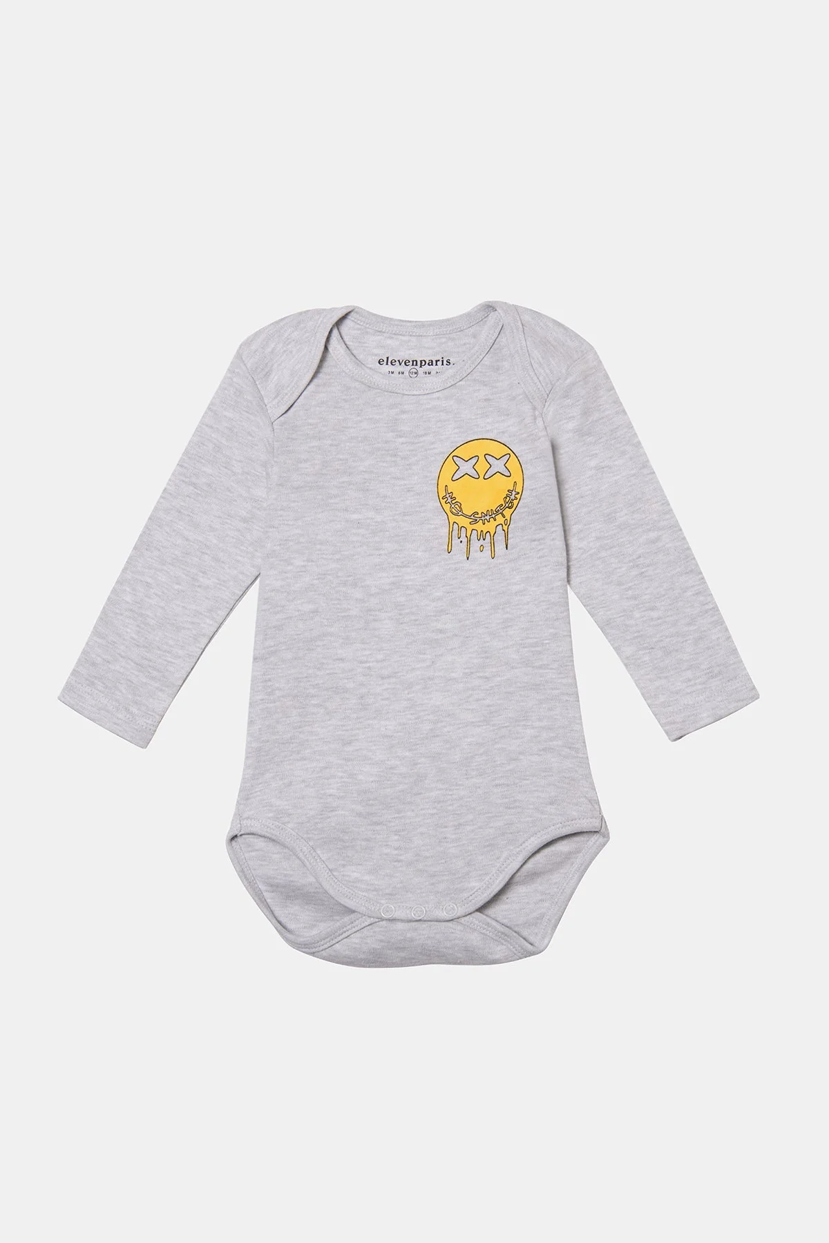 Baby Pack Selena - Black - Image 6