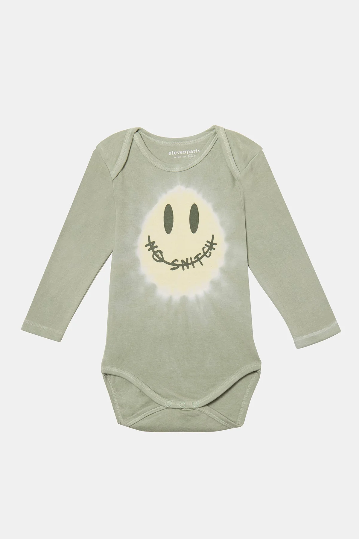Baby Pack Selena - Black - Image 8