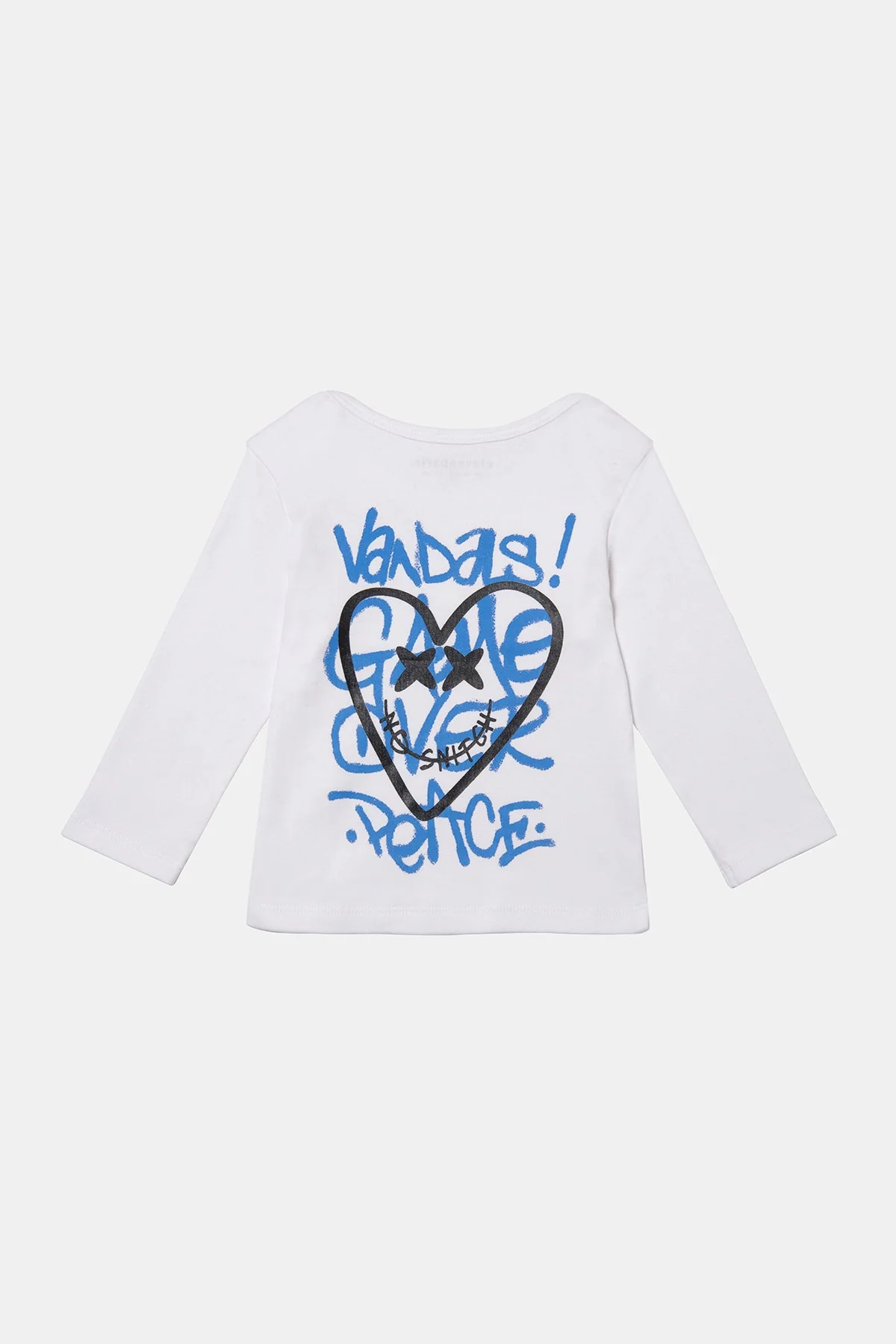 Baby Pack Suzane - Royal Blue - Image 4